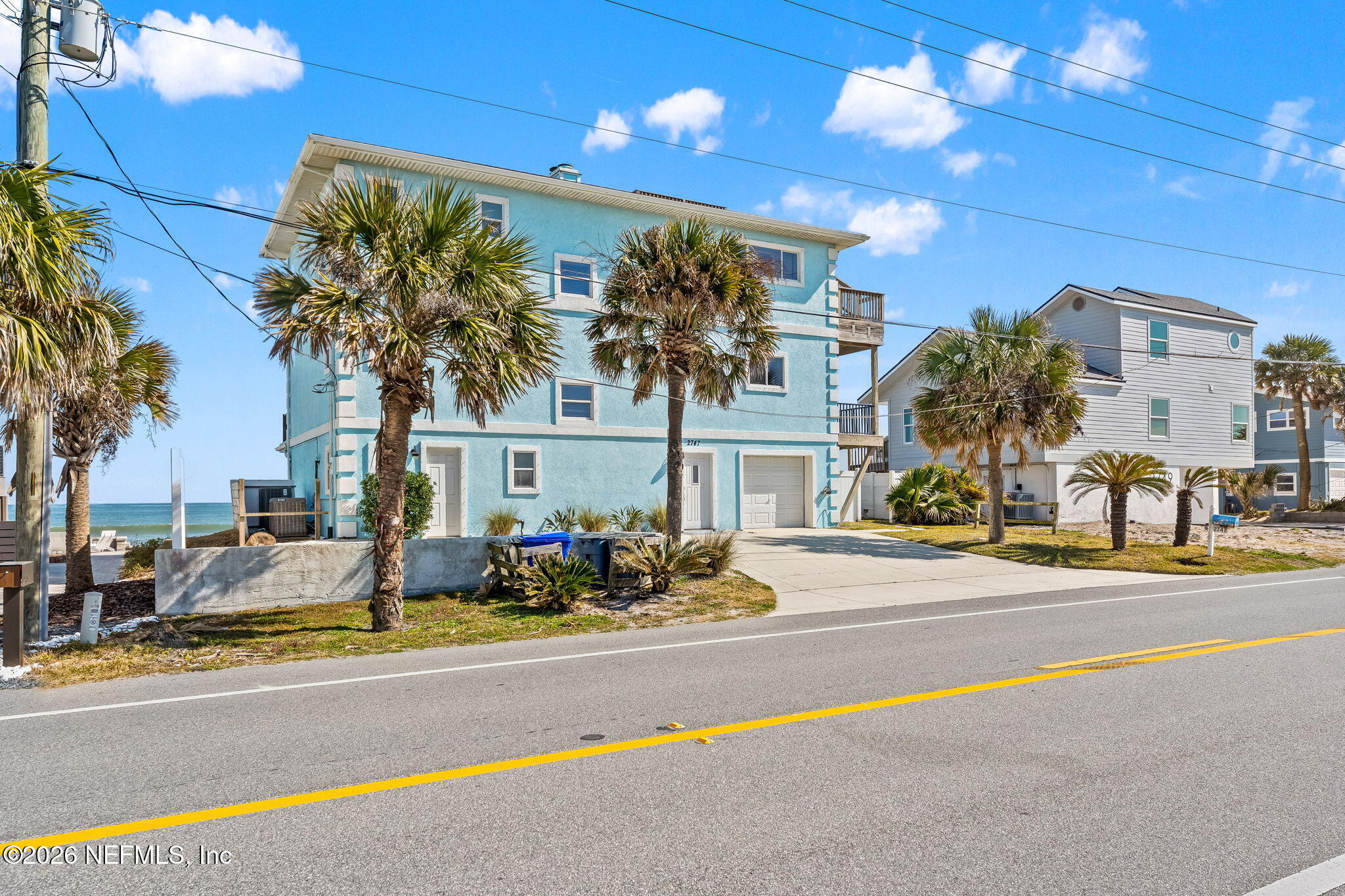 2747 S PONTE VEDRA Boulevard