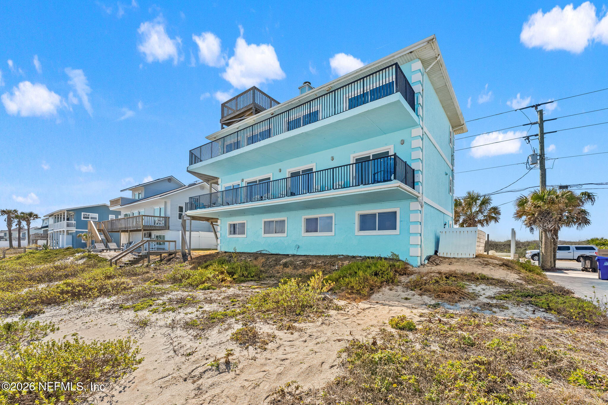 2747 S PONTE VEDRA Boulevard