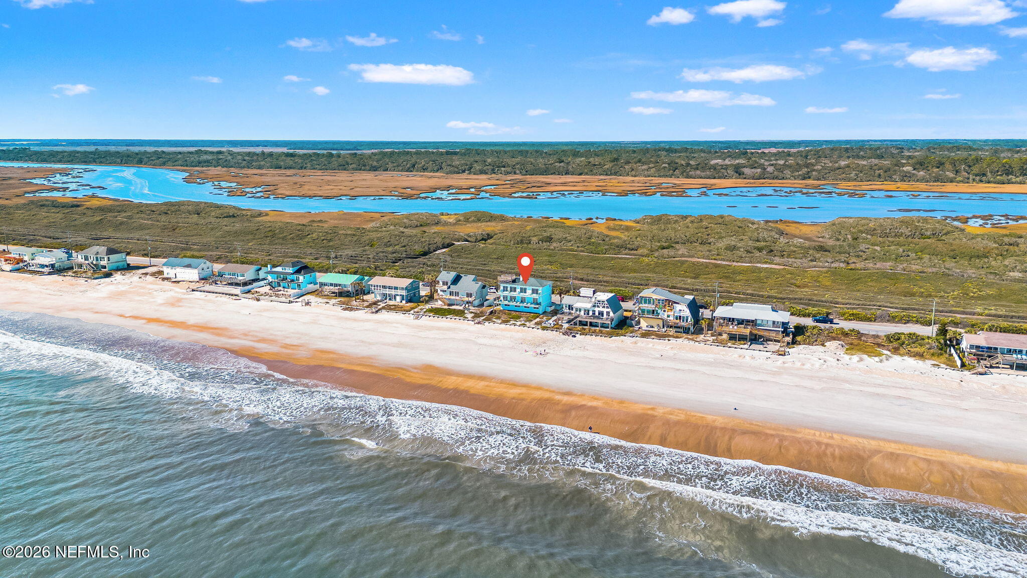 2747 S PONTE VEDRA Boulevard