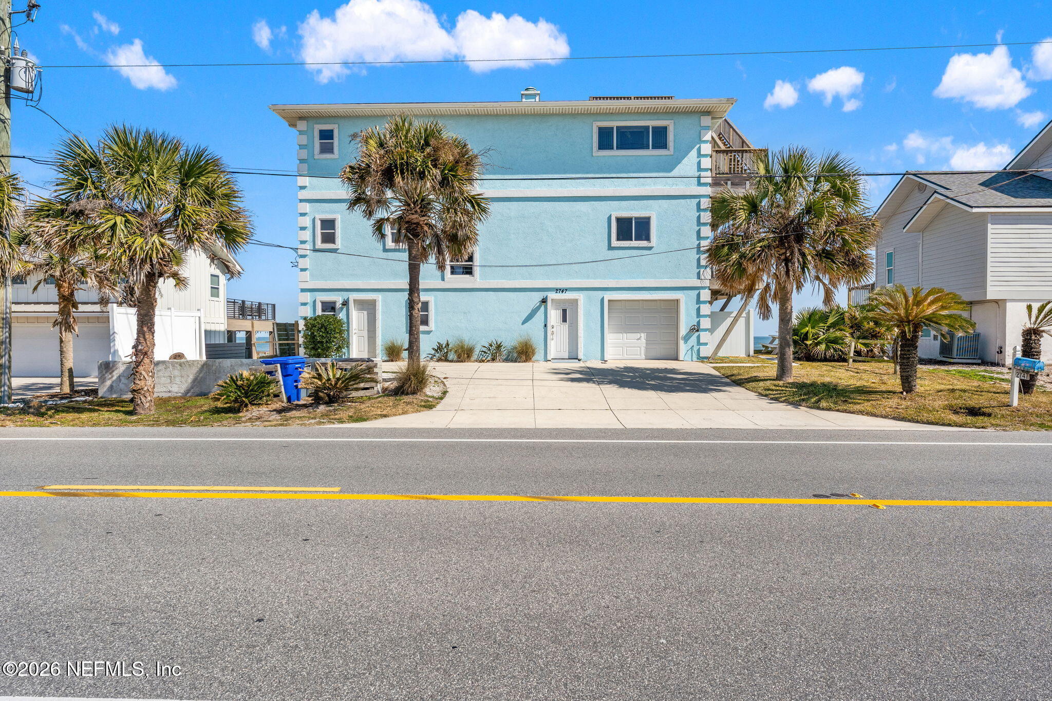 2747 S PONTE VEDRA Boulevard