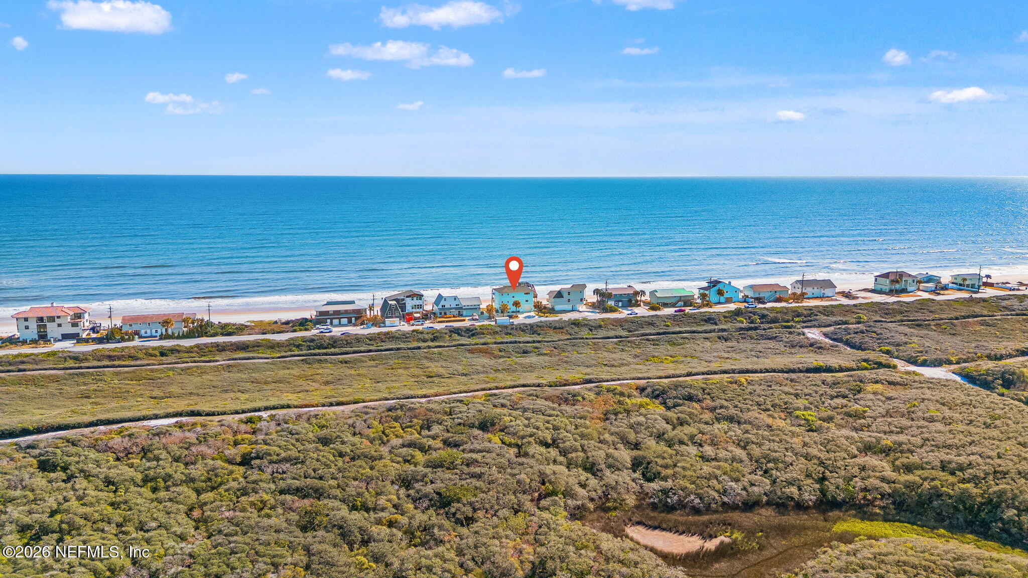 2747 S PONTE VEDRA Boulevard