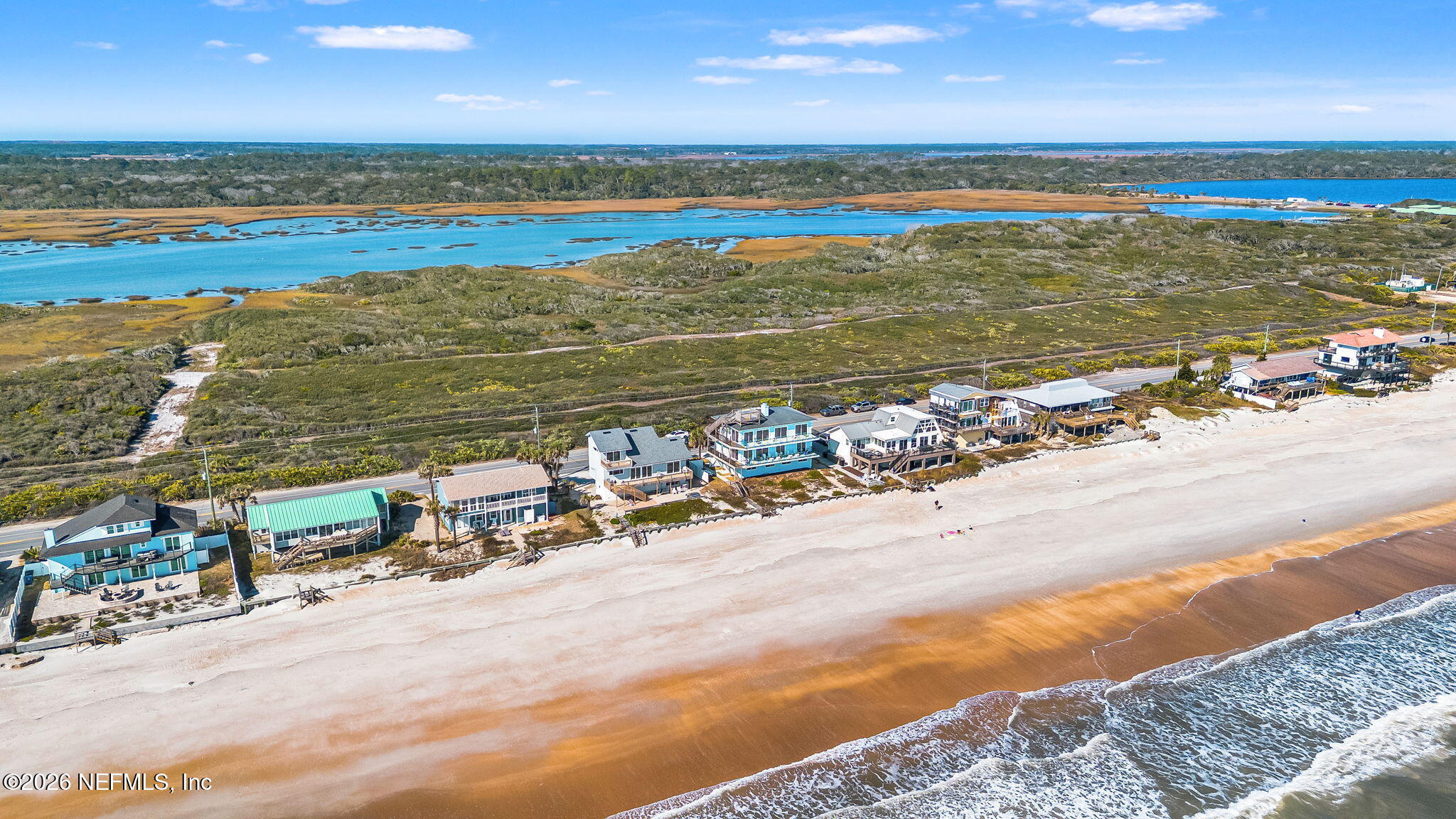 2747 S PONTE VEDRA Boulevard