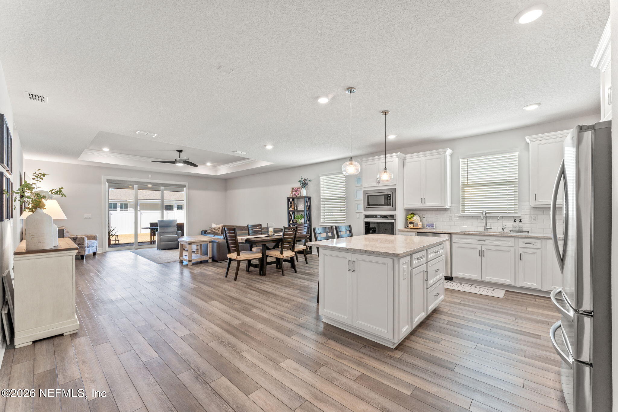 345 MUHLY GRASS Street