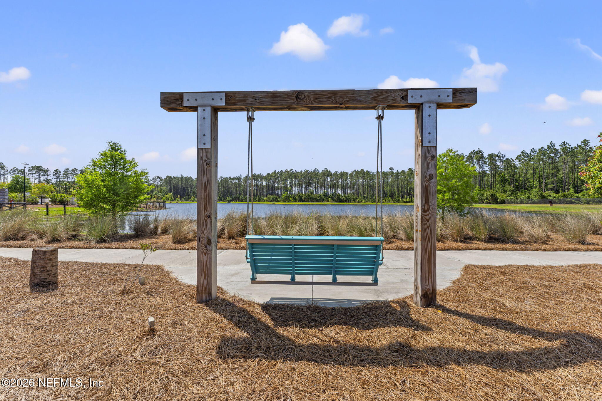 345 MUHLY GRASS Street