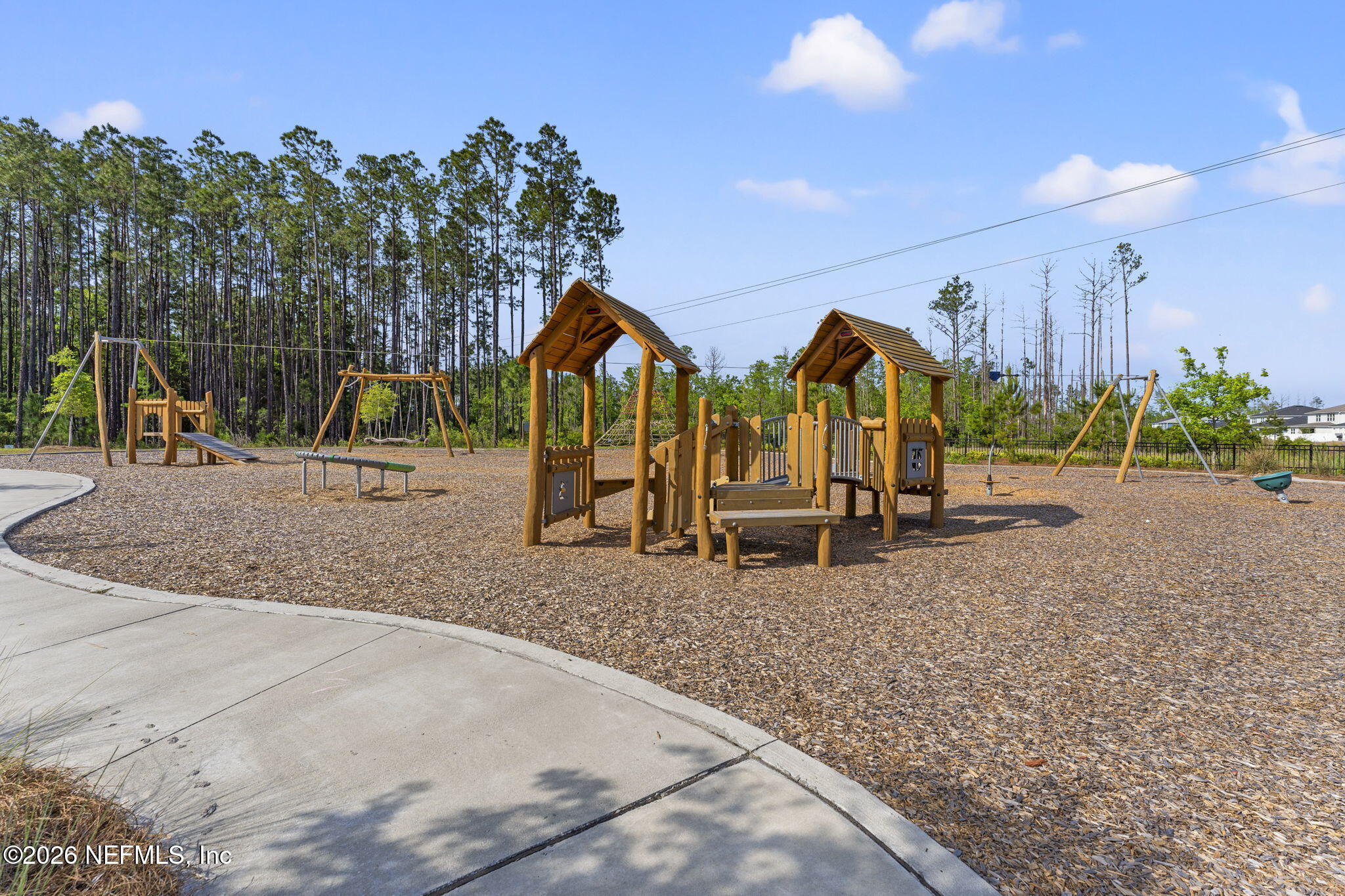 345 MUHLY GRASS Street