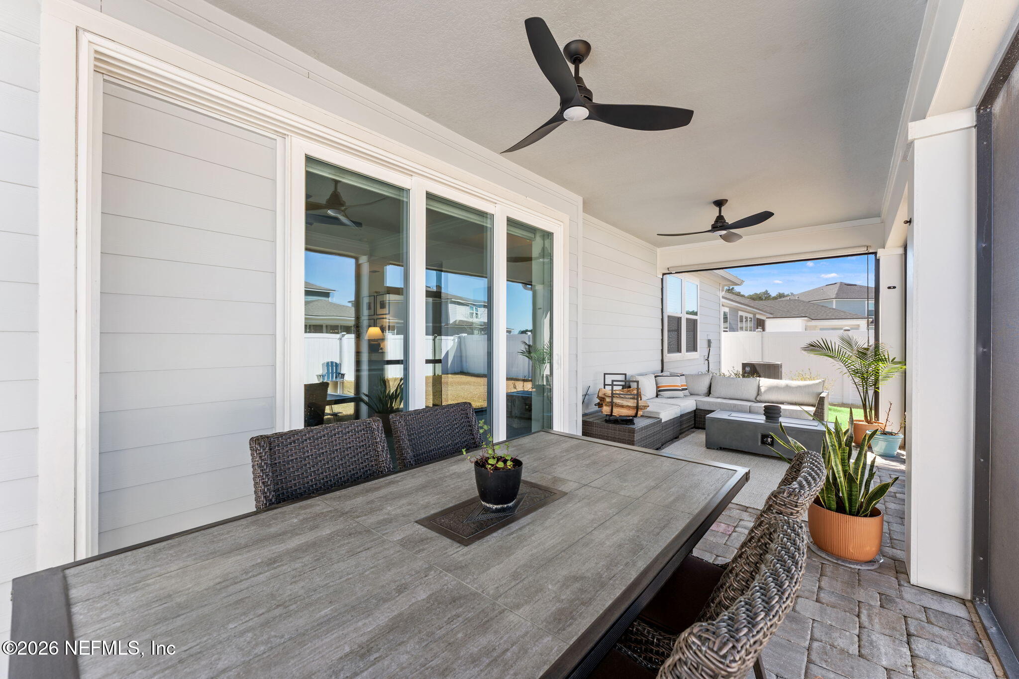 345 MUHLY GRASS Street