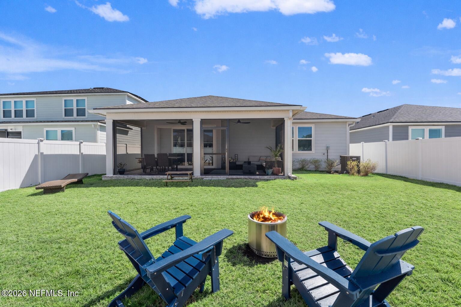 345 MUHLY GRASS Street