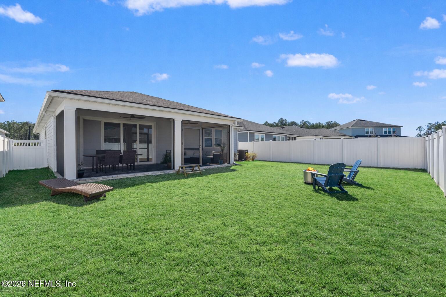 345 MUHLY GRASS Street