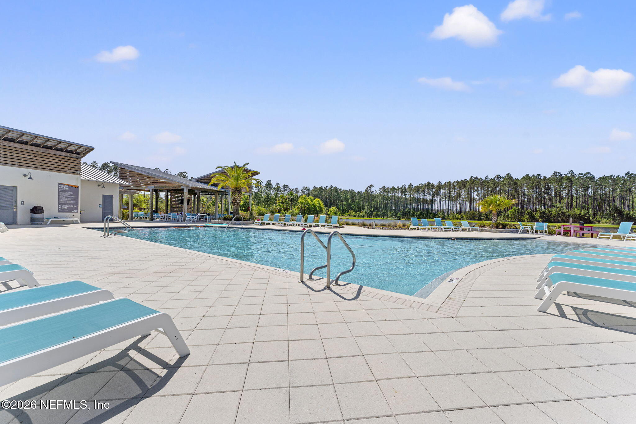 345 MUHLY GRASS Street