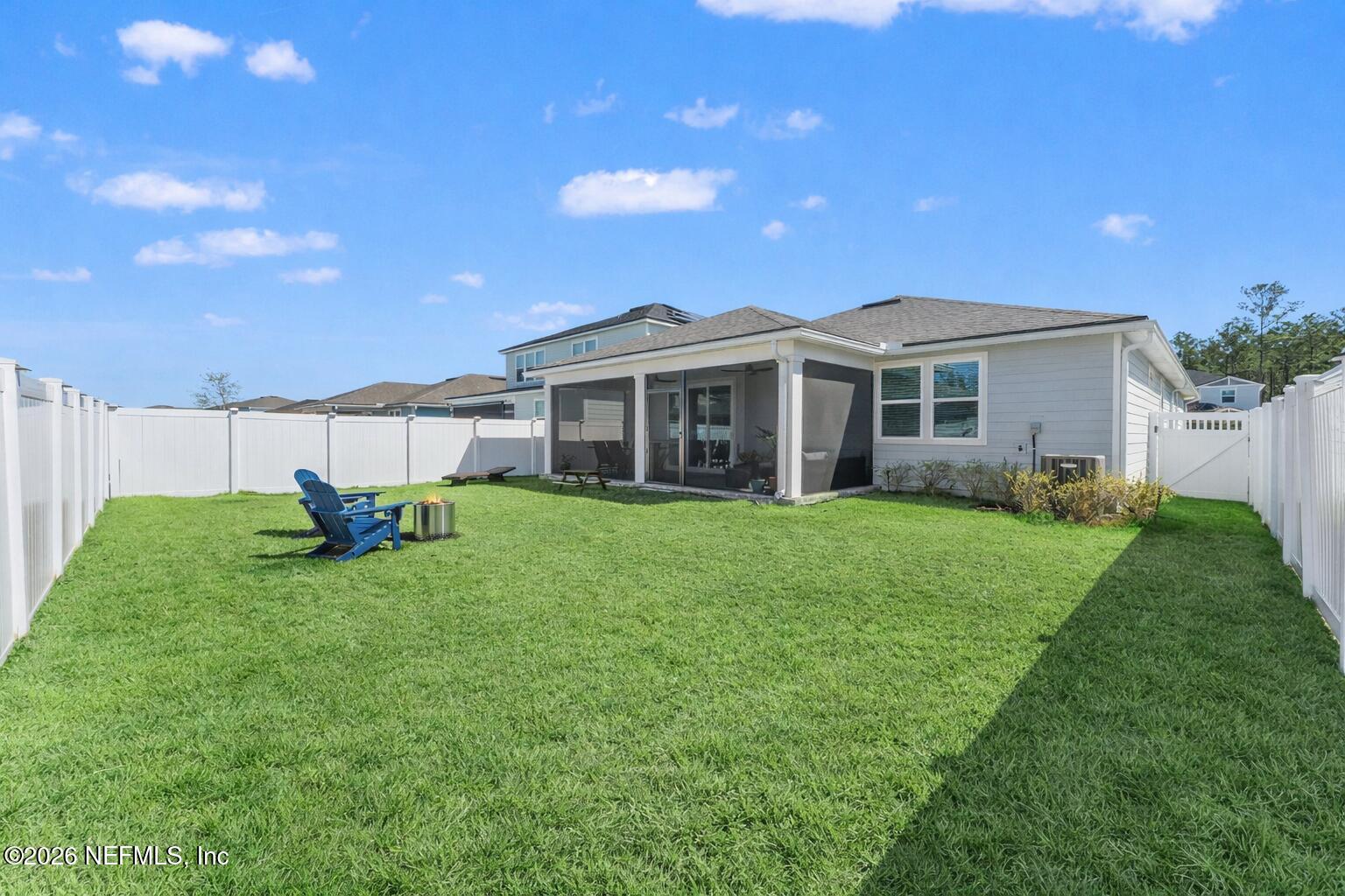 345 MUHLY GRASS Street