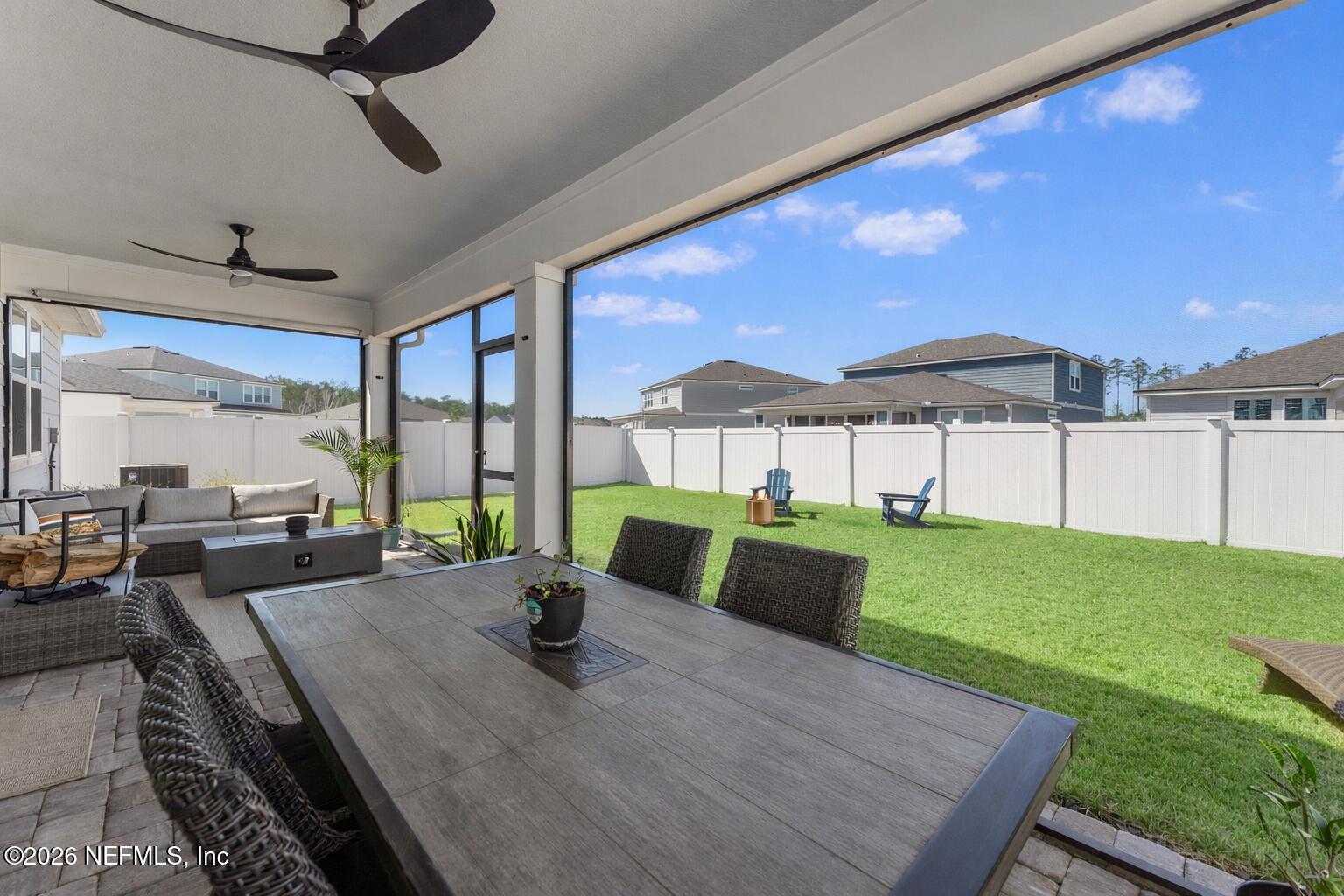 345 MUHLY GRASS Street