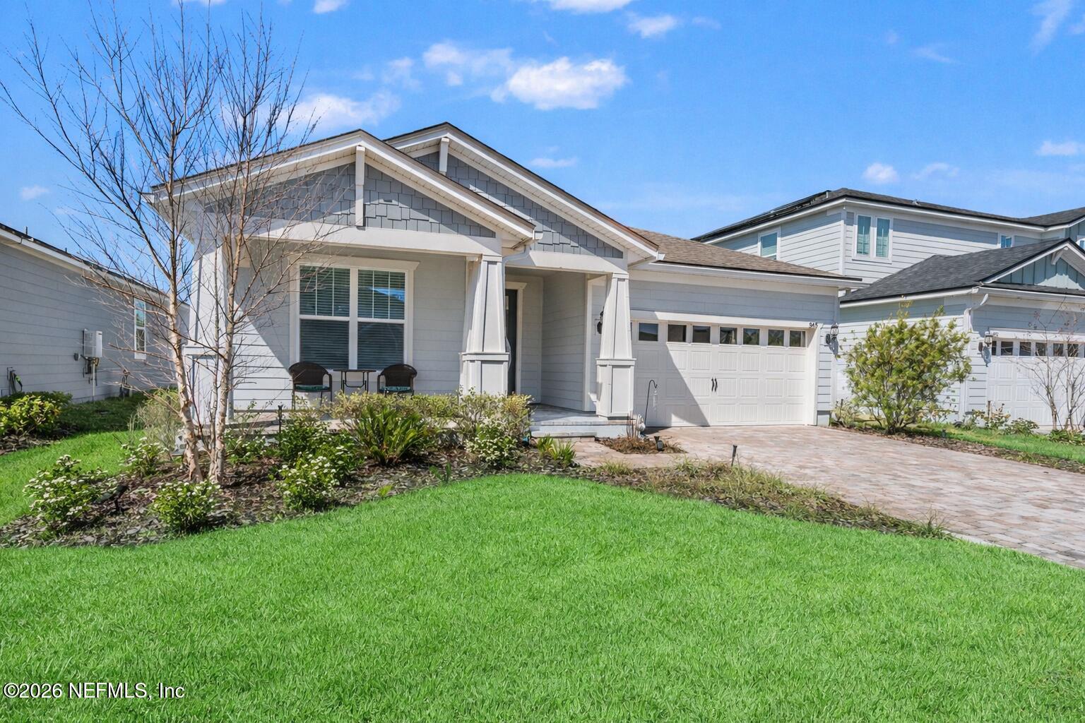 345 MUHLY GRASS Street