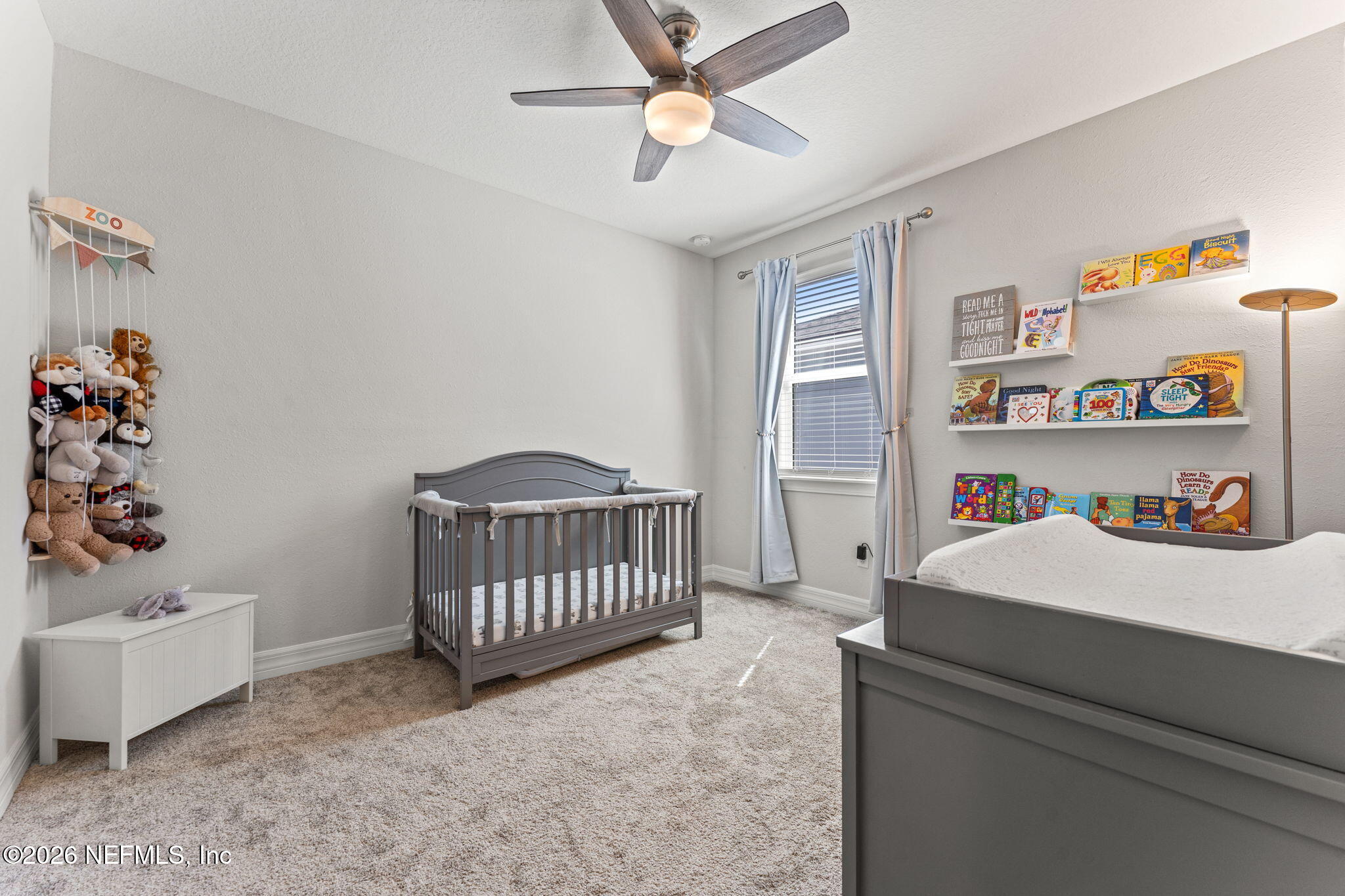 345 MUHLY GRASS Street