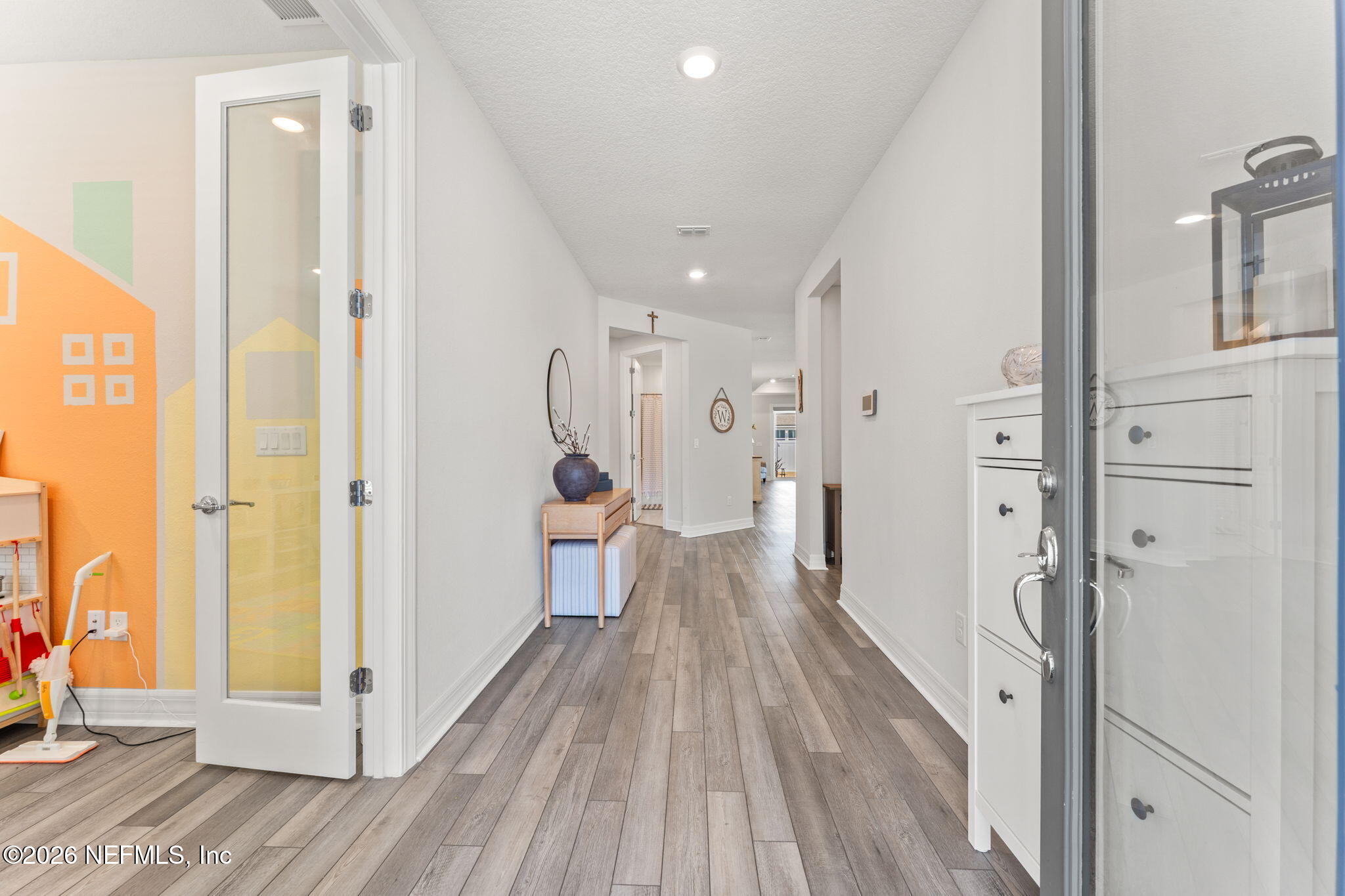 345 MUHLY GRASS Street