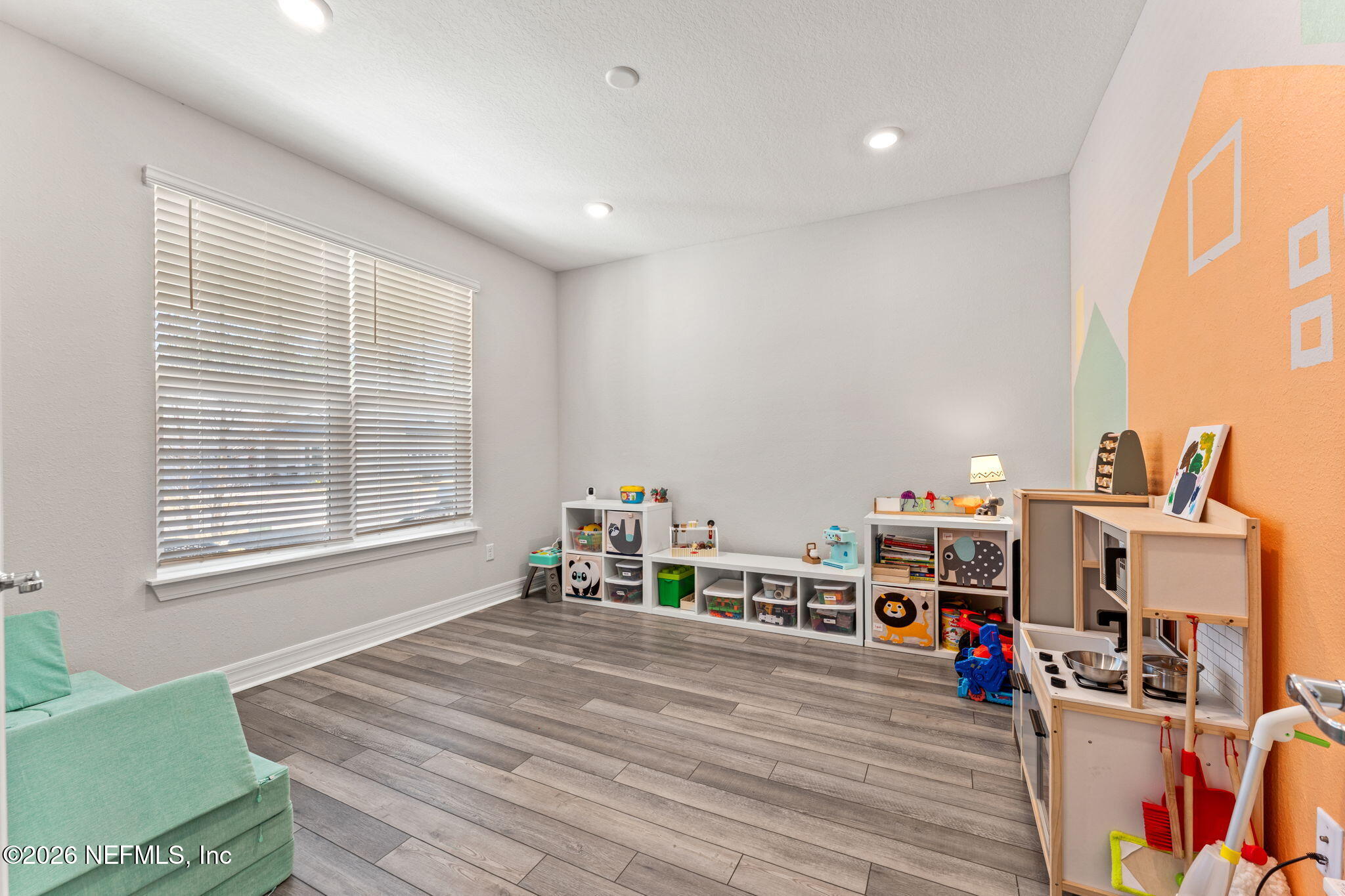 345 MUHLY GRASS Street