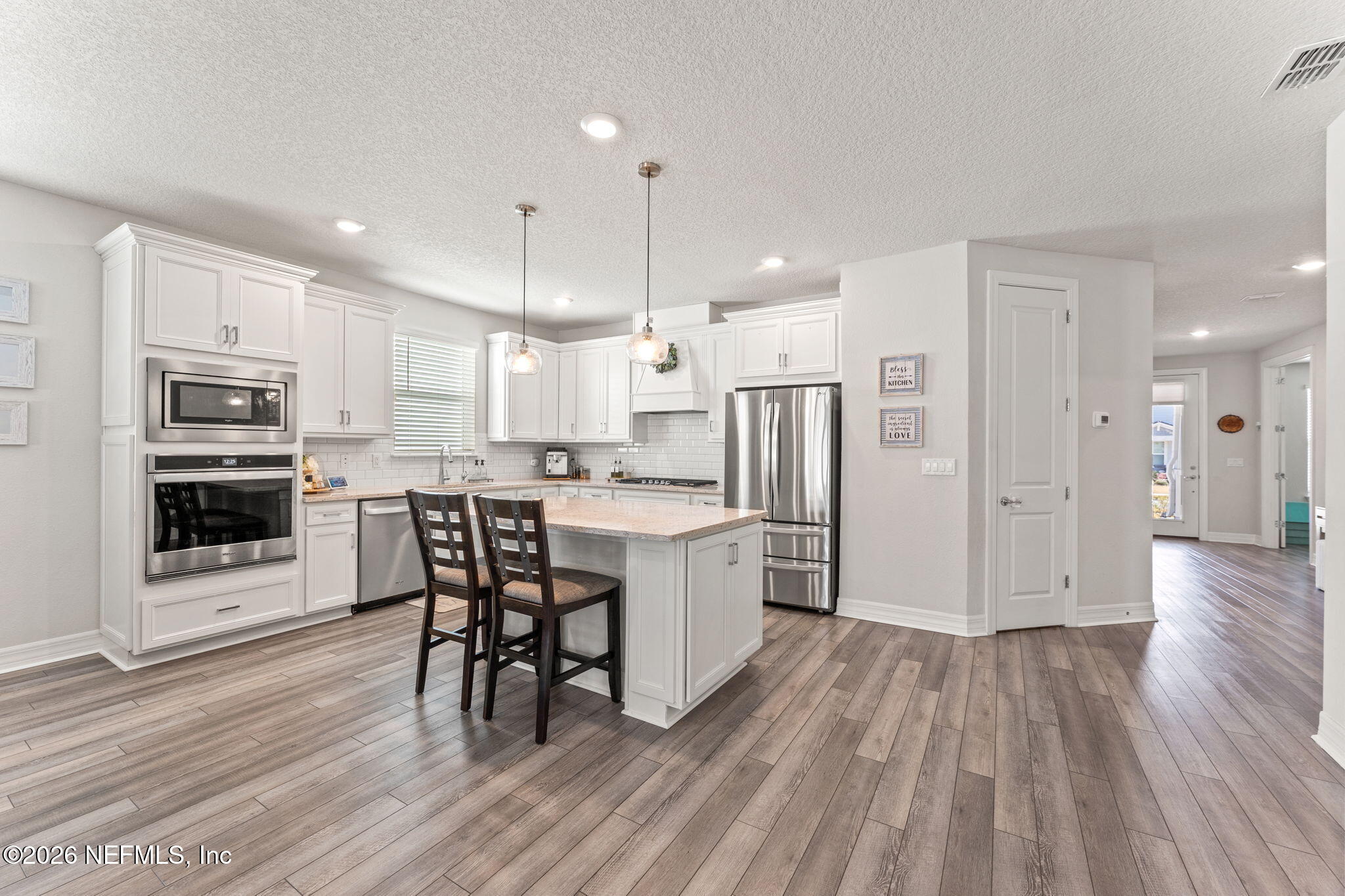 345 MUHLY GRASS Street