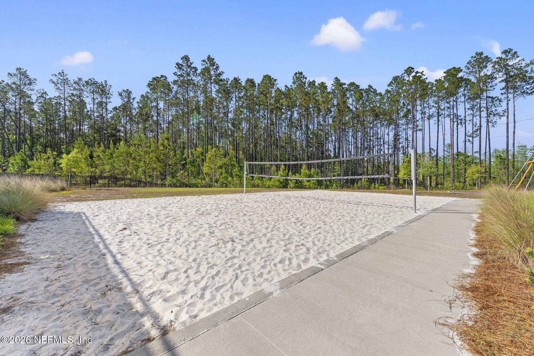 345 MUHLY GRASS Street