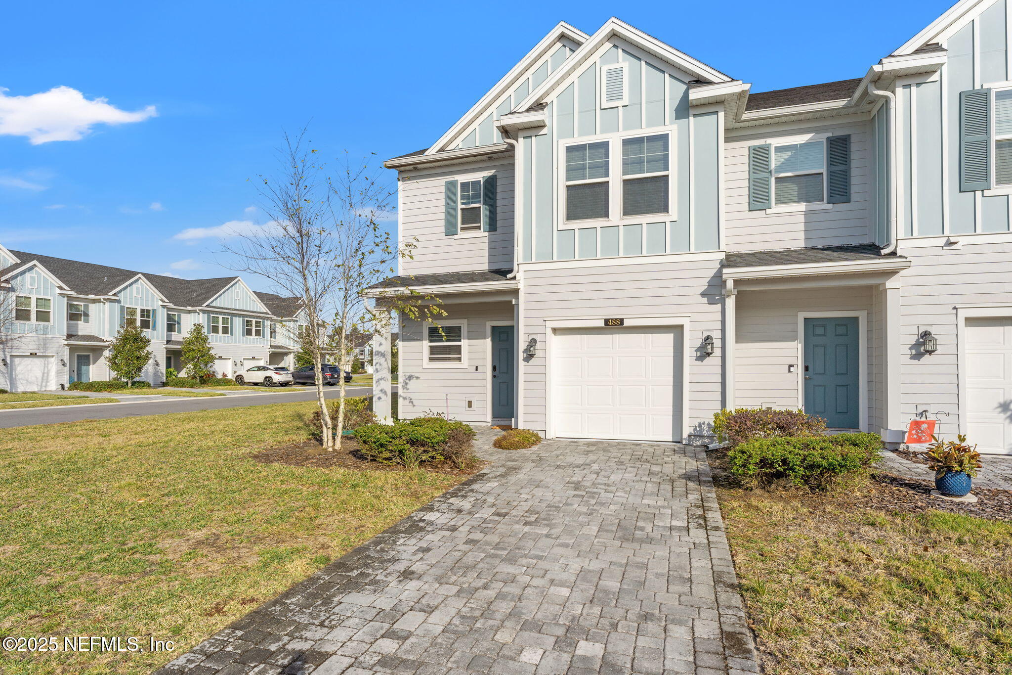 488 ALBANY BAY Boulevard, St. Johns