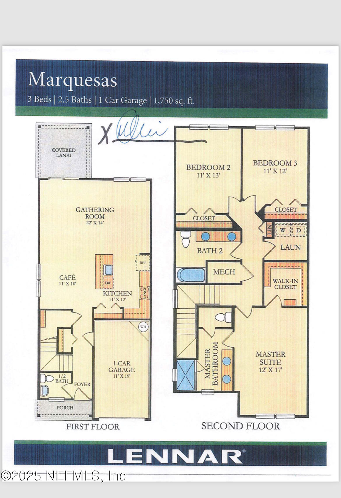 488 ALBANY BAY Boulevard, St. Johns