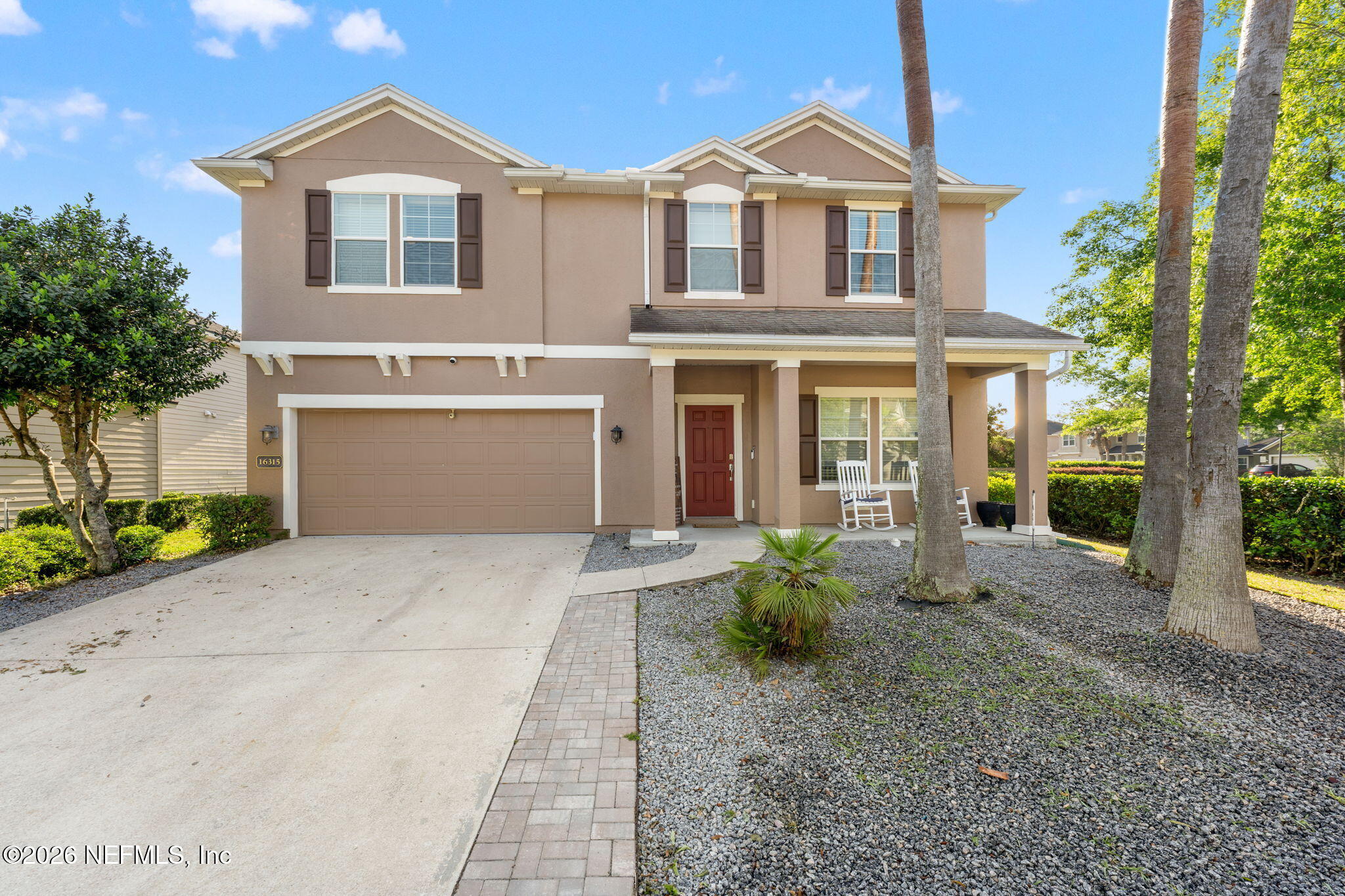 16315 HUNTERS HOLLOW Trail