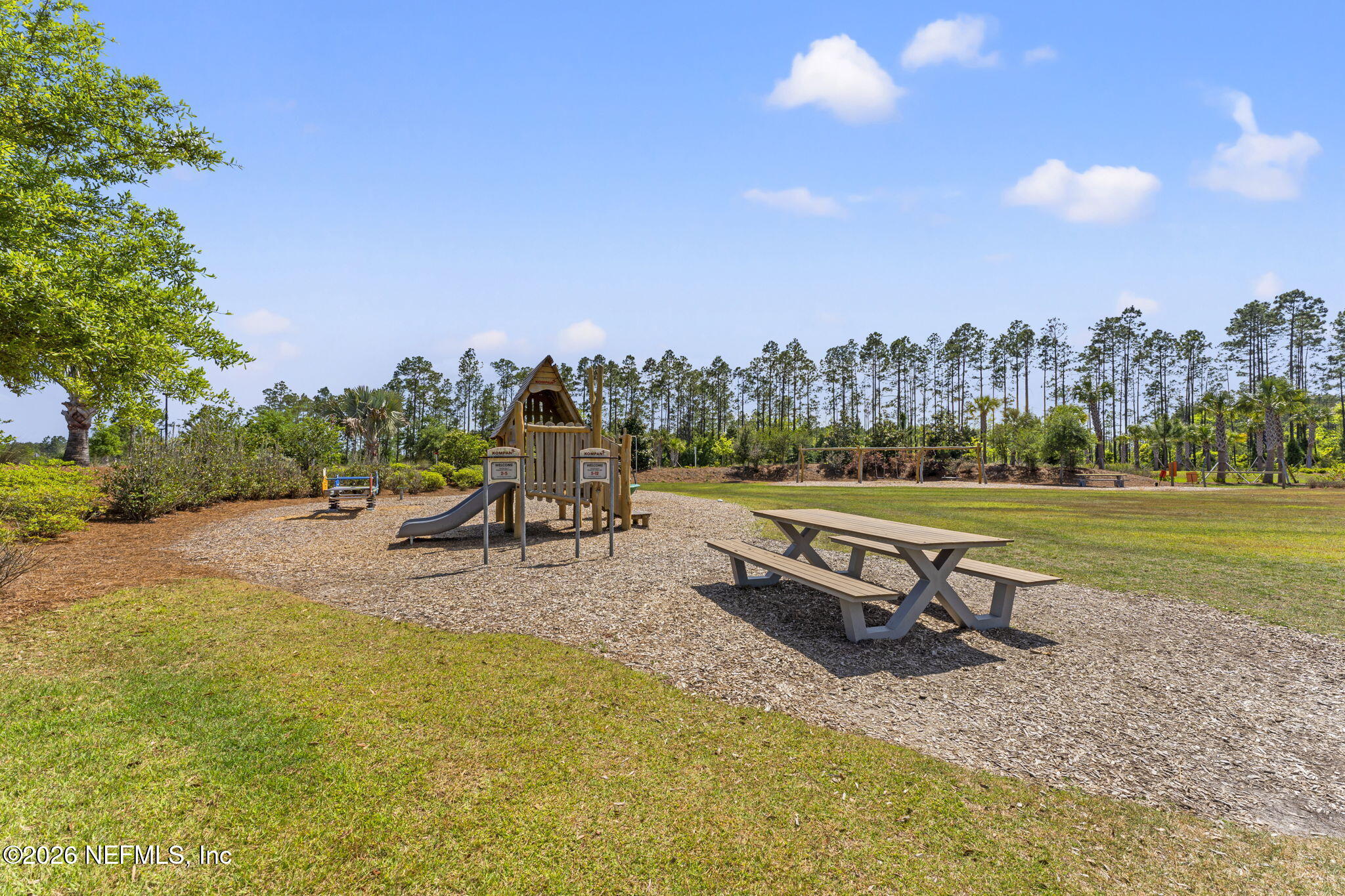 345 MUHLY GRASS Street