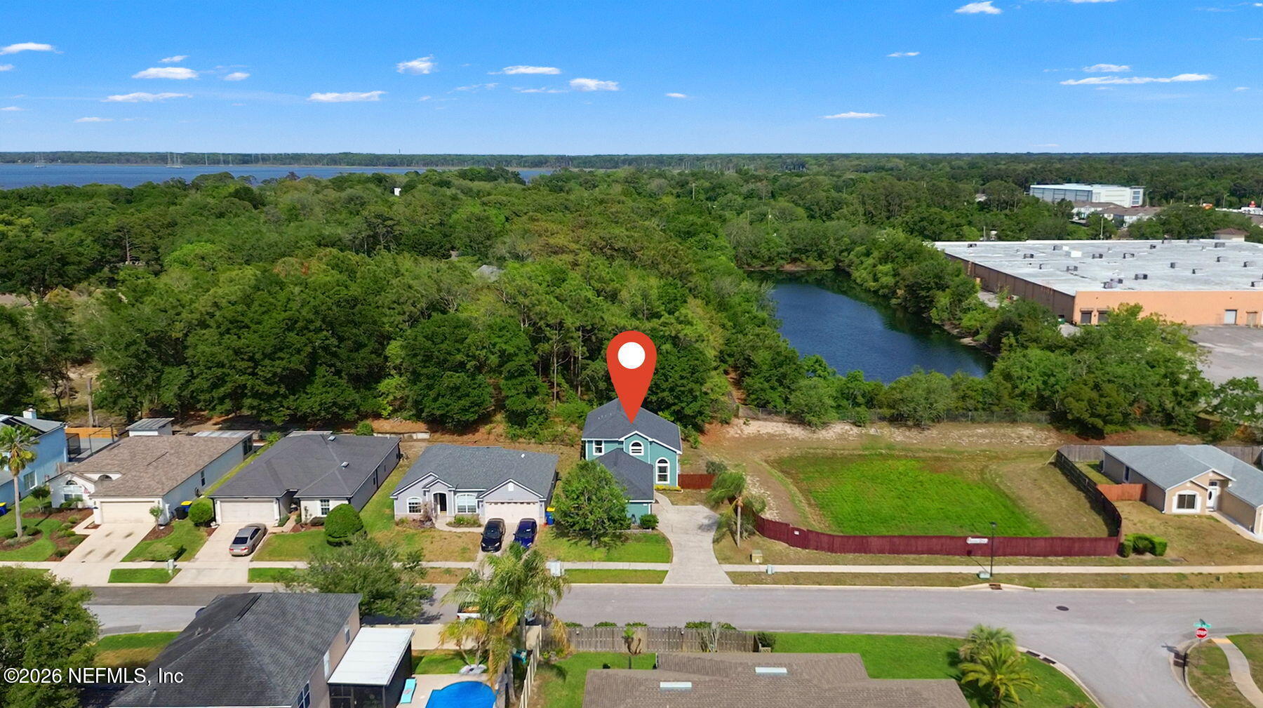 3423 CAROLINE RIDGE Lane E
