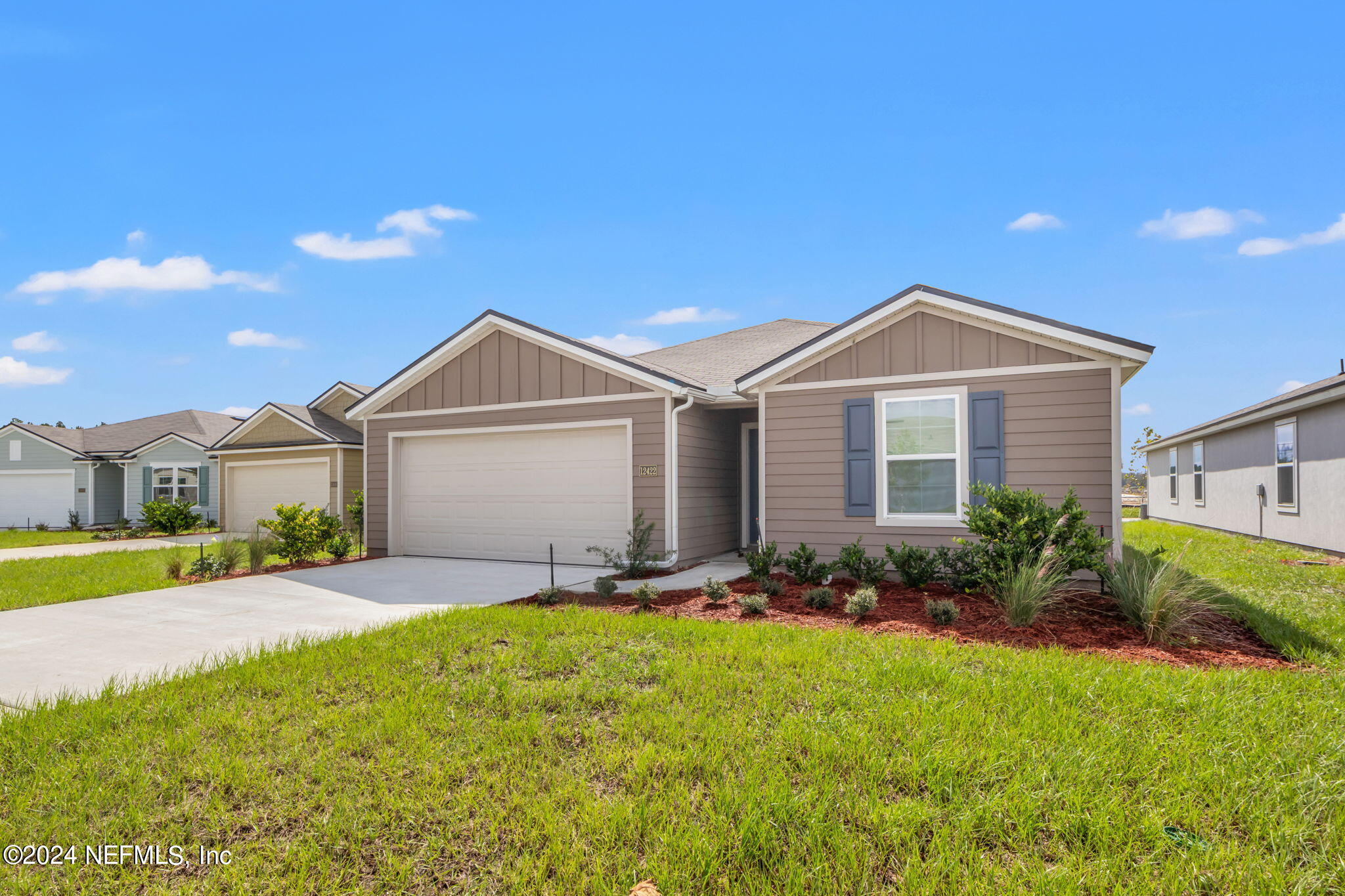 12422 RUBBER FIG Terrace