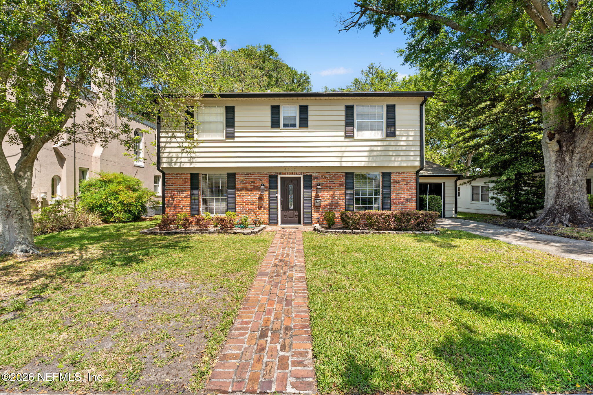 4339 GENOA Avenue
