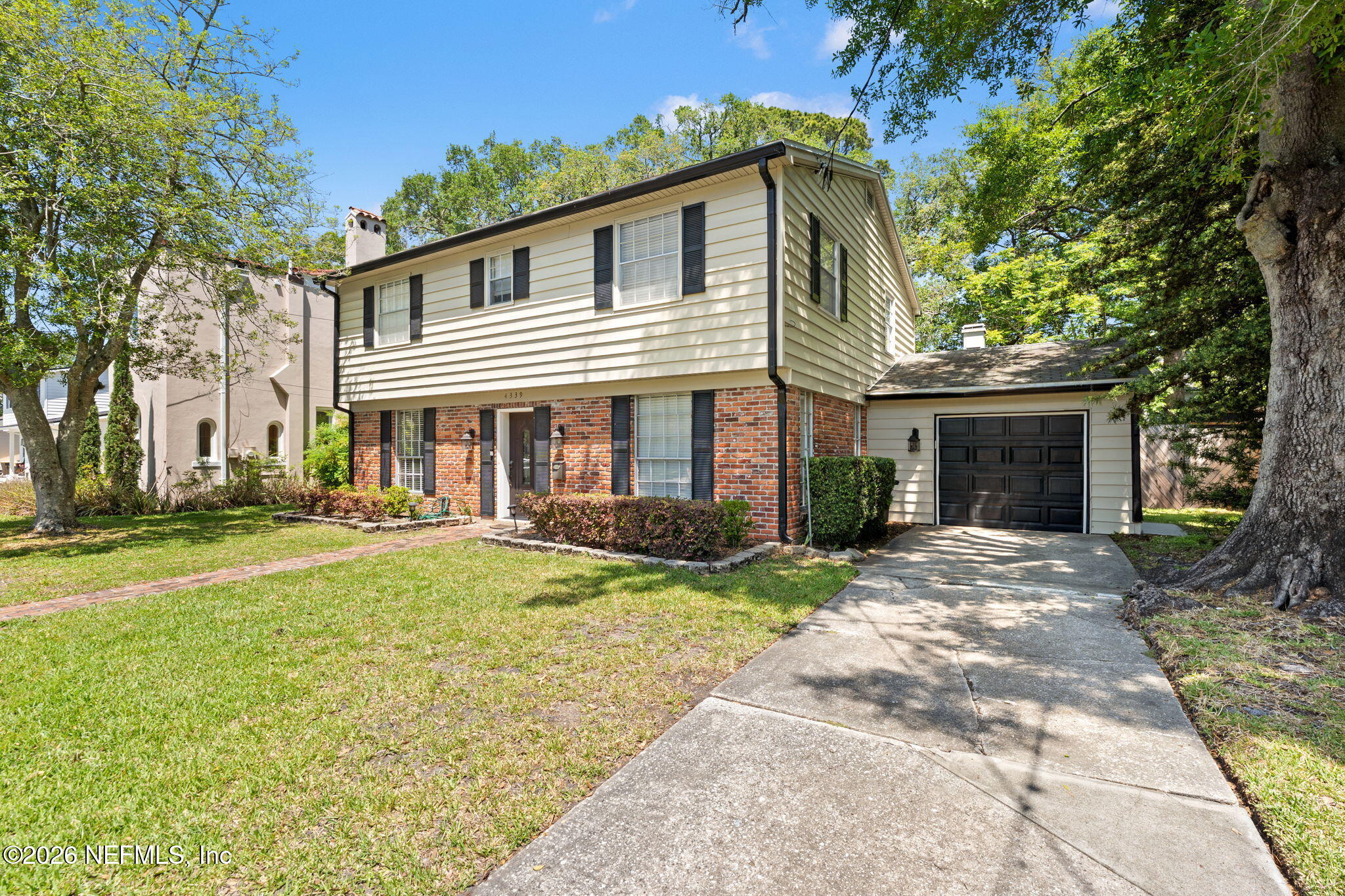 4339 GENOA Avenue