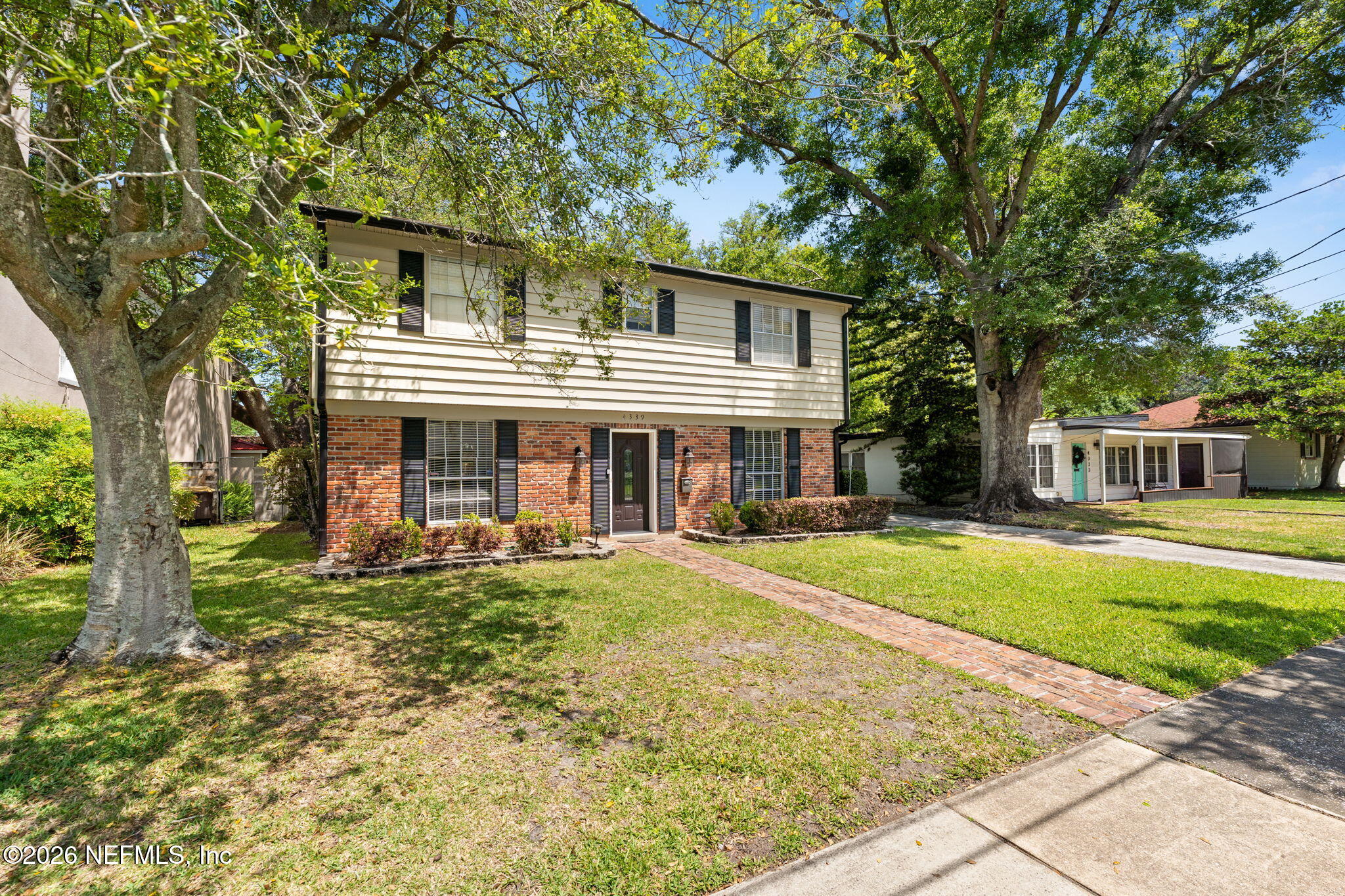 4339 GENOA Avenue