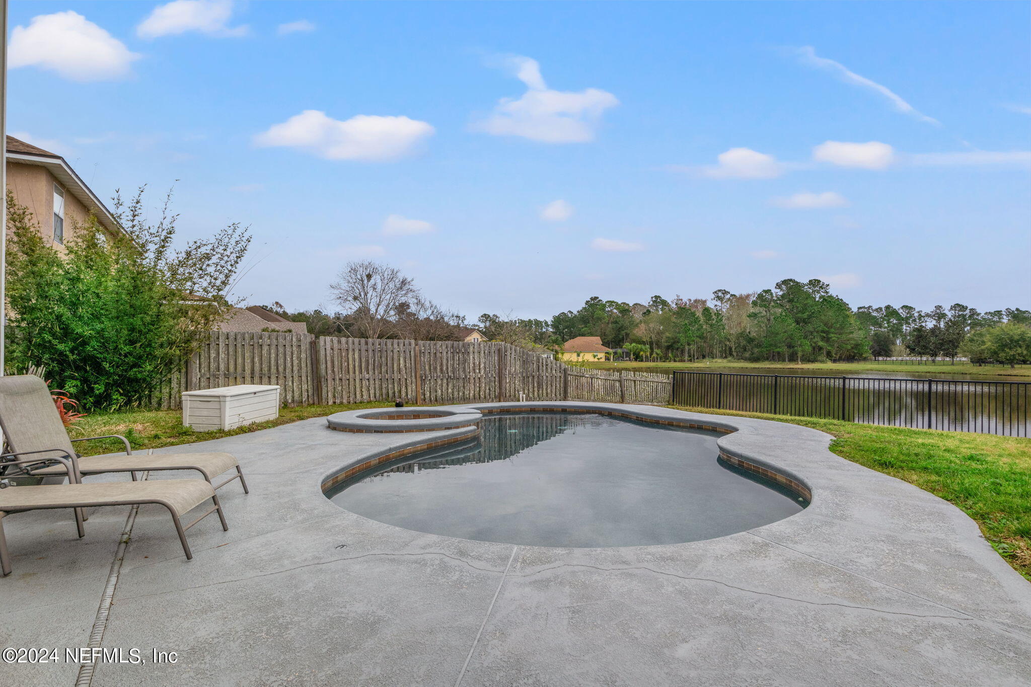1545 HARVEST COVE Drive