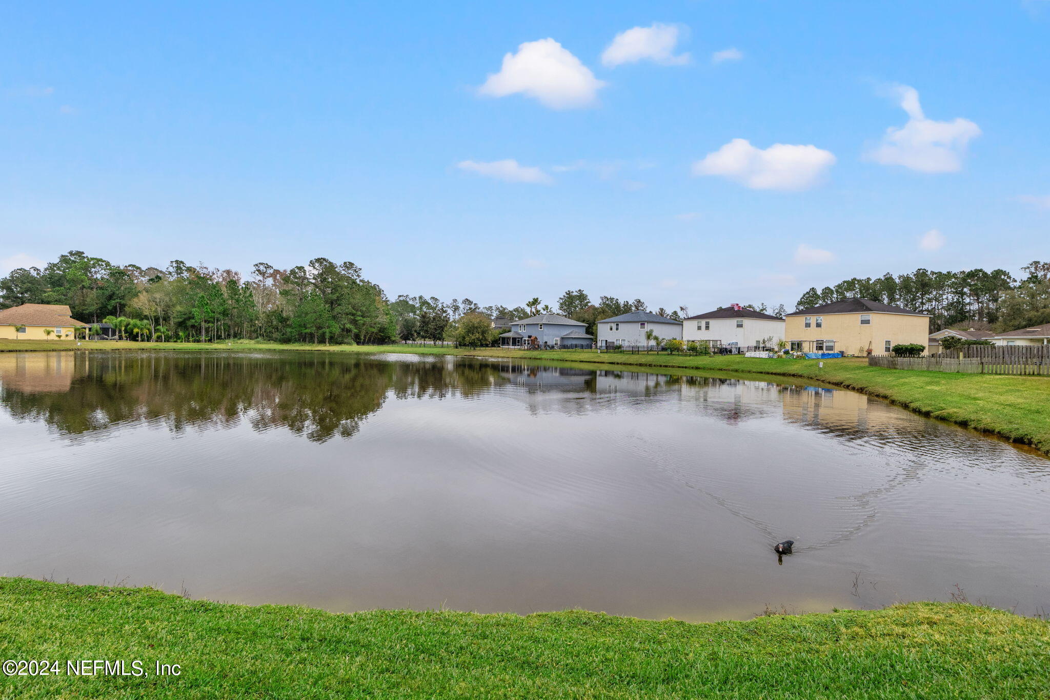 1545 HARVEST COVE Drive