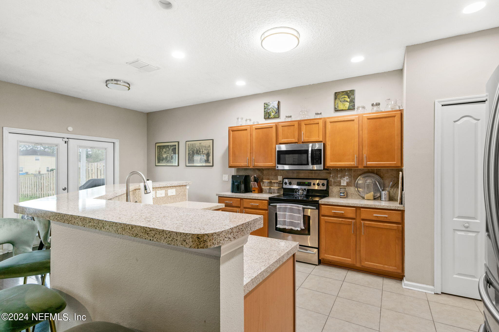1545 HARVEST COVE Drive