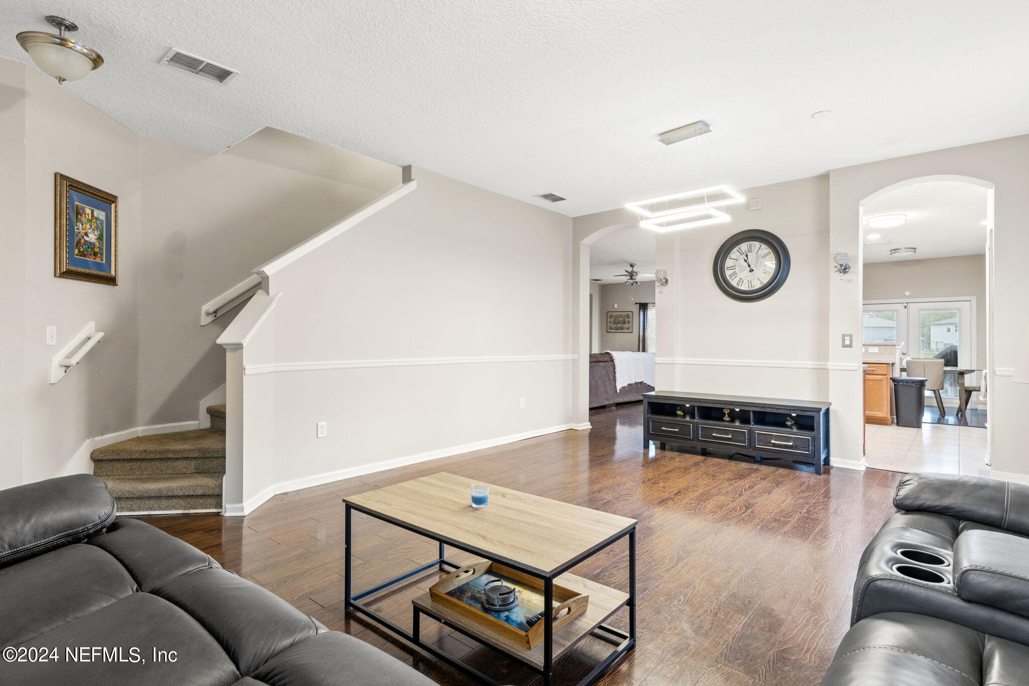 1545 HARVEST COVE Drive