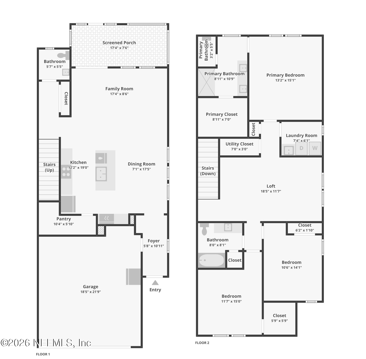 14157 PIER Lane