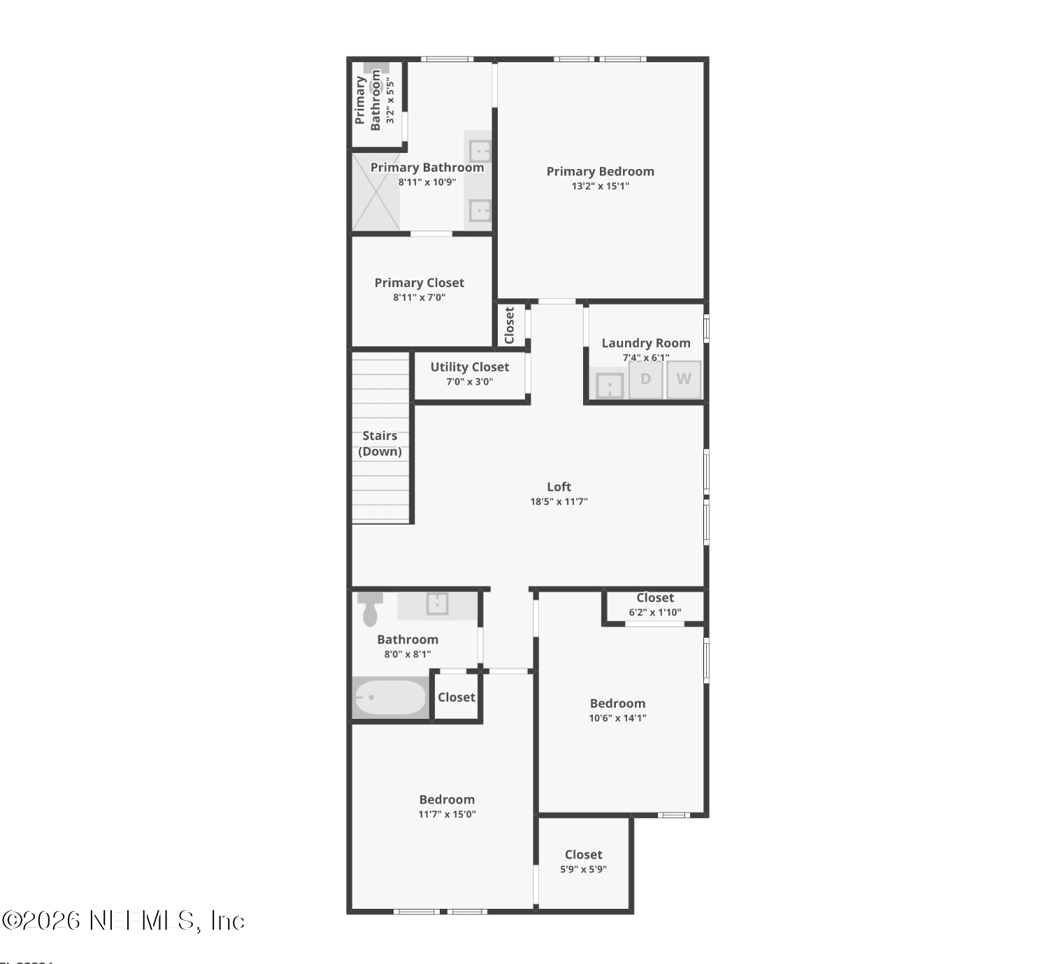 14157 PIER Lane