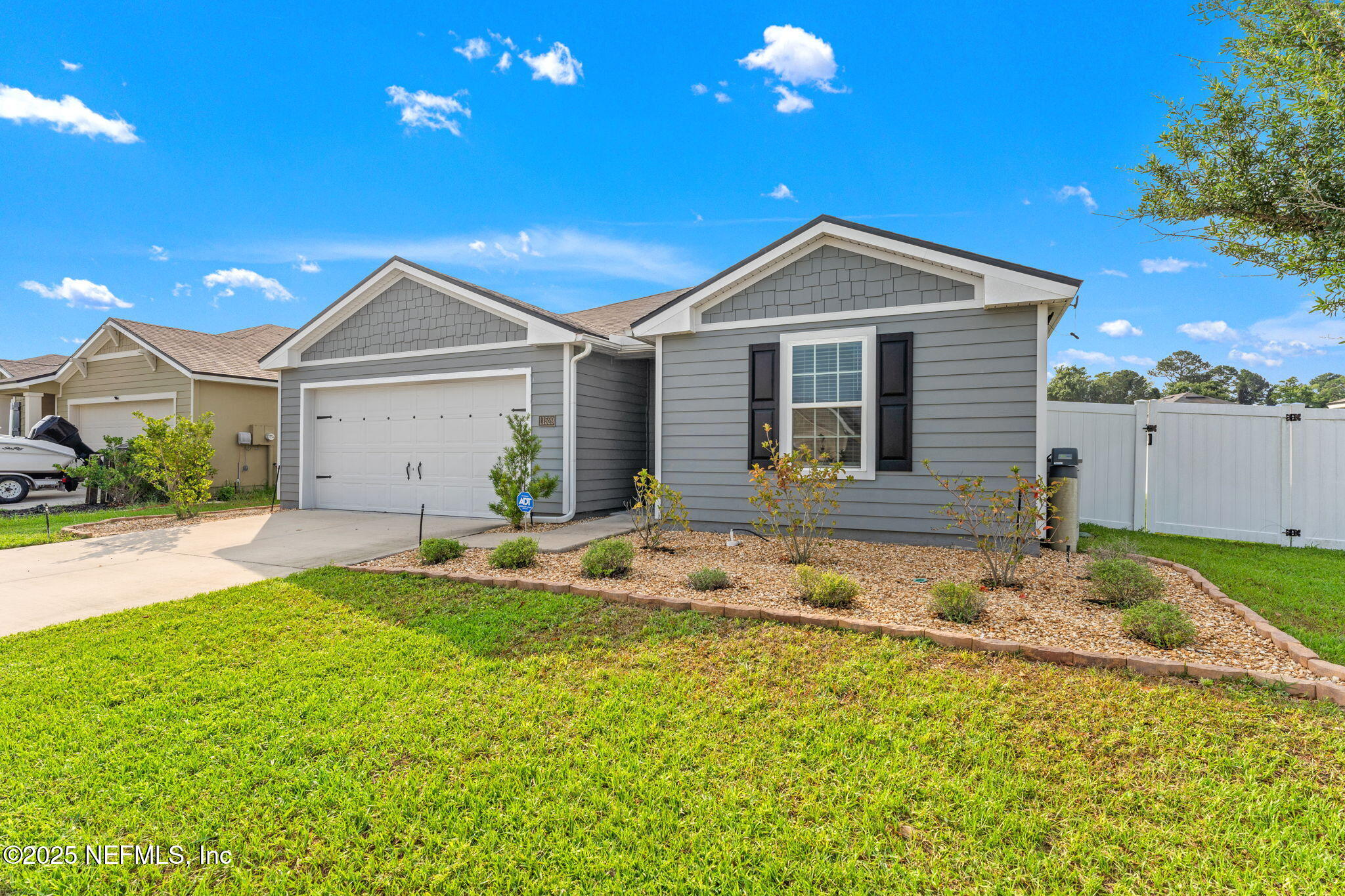 11529 STICKLEBACK Lane