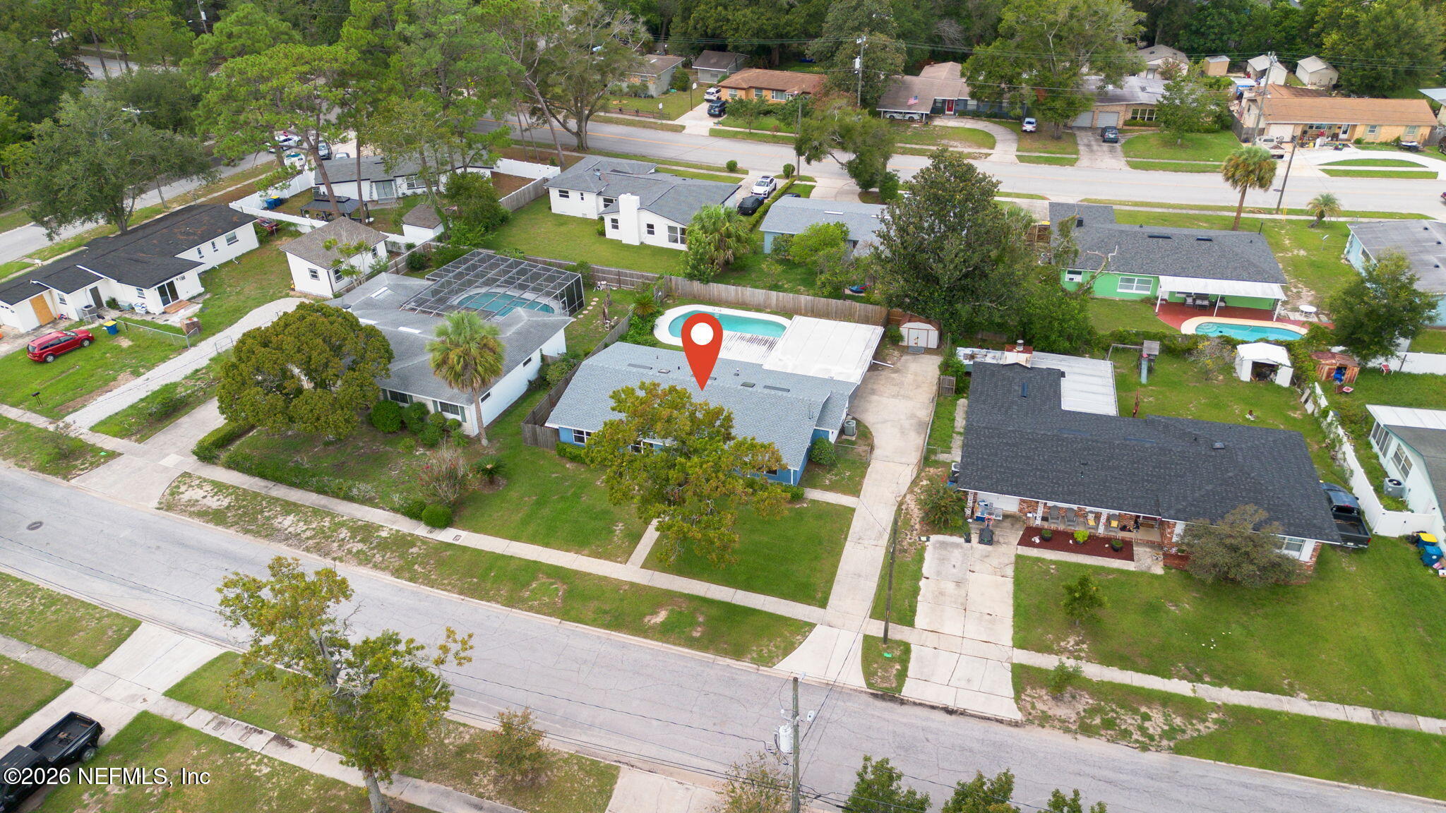 3834 EDIDIN Drive