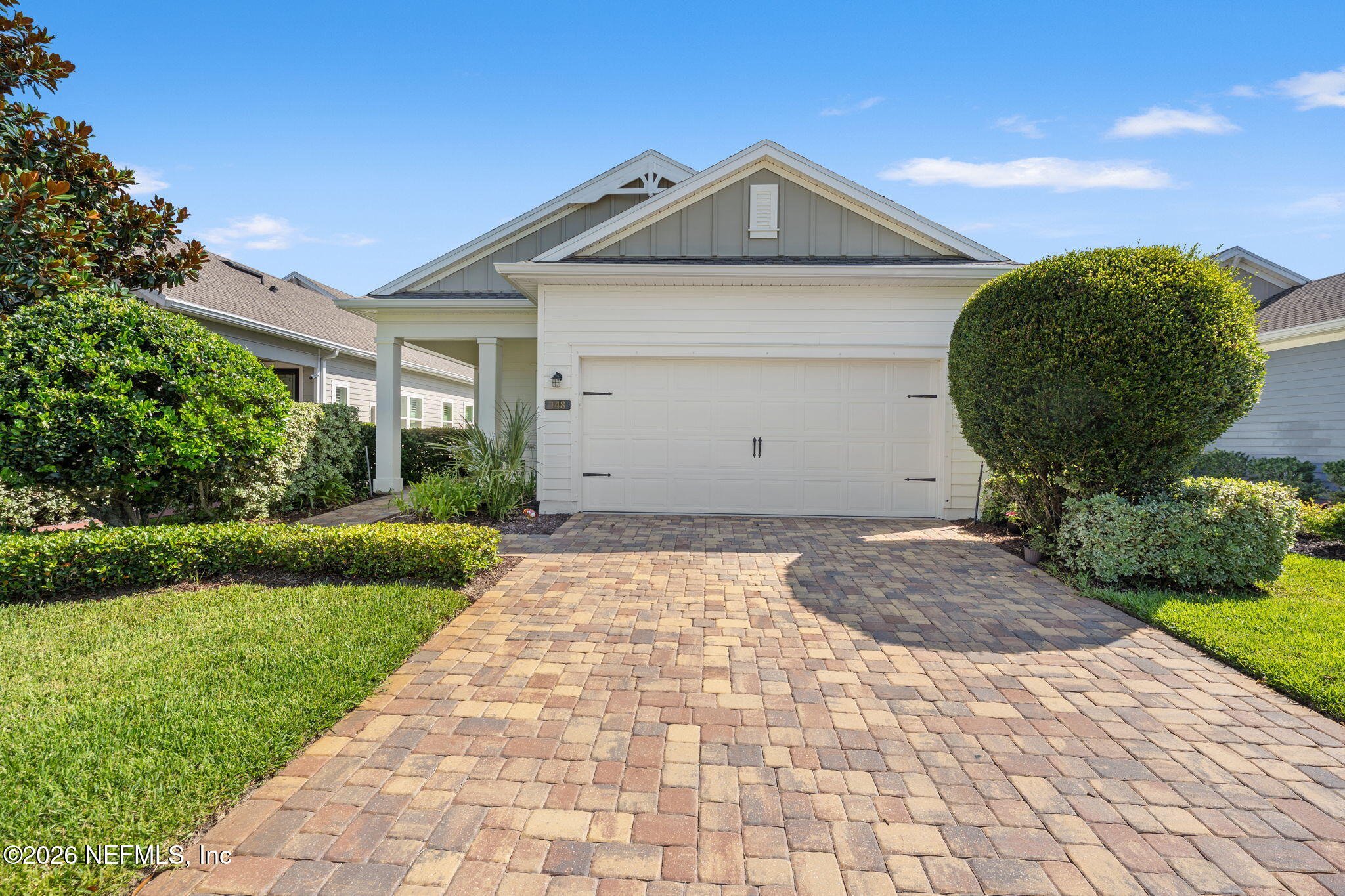148 SWEET OAK Way, St. Augustine