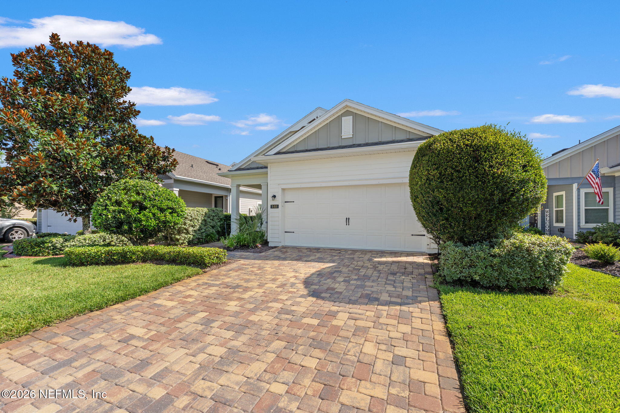148 SWEET OAK Way, St. Augustine