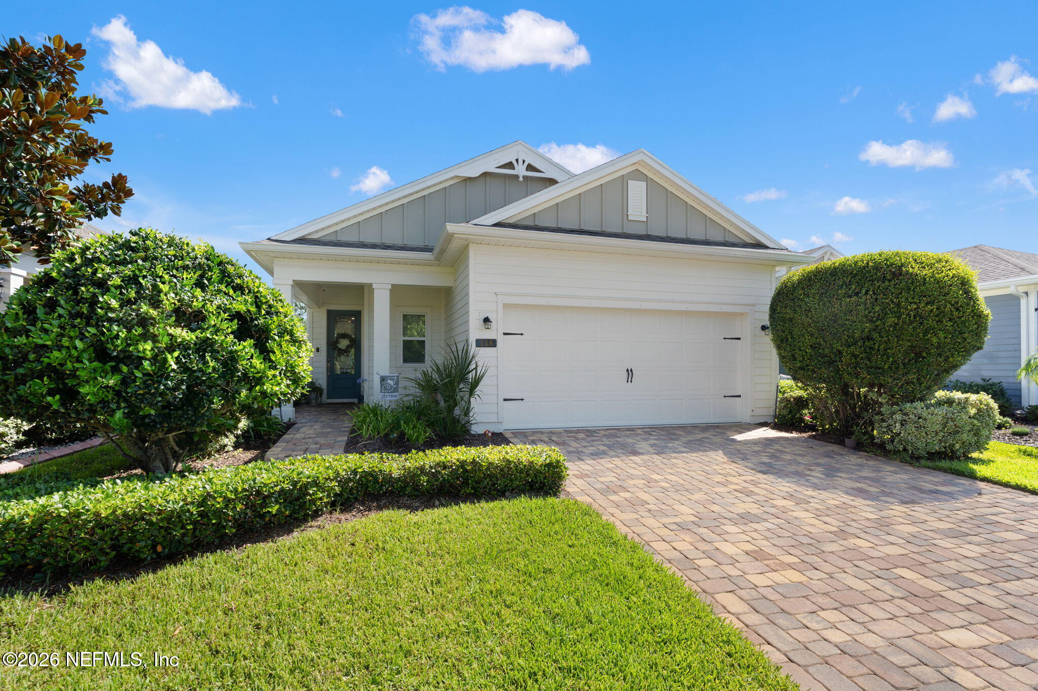 148 SWEET OAK Way, St. Augustine