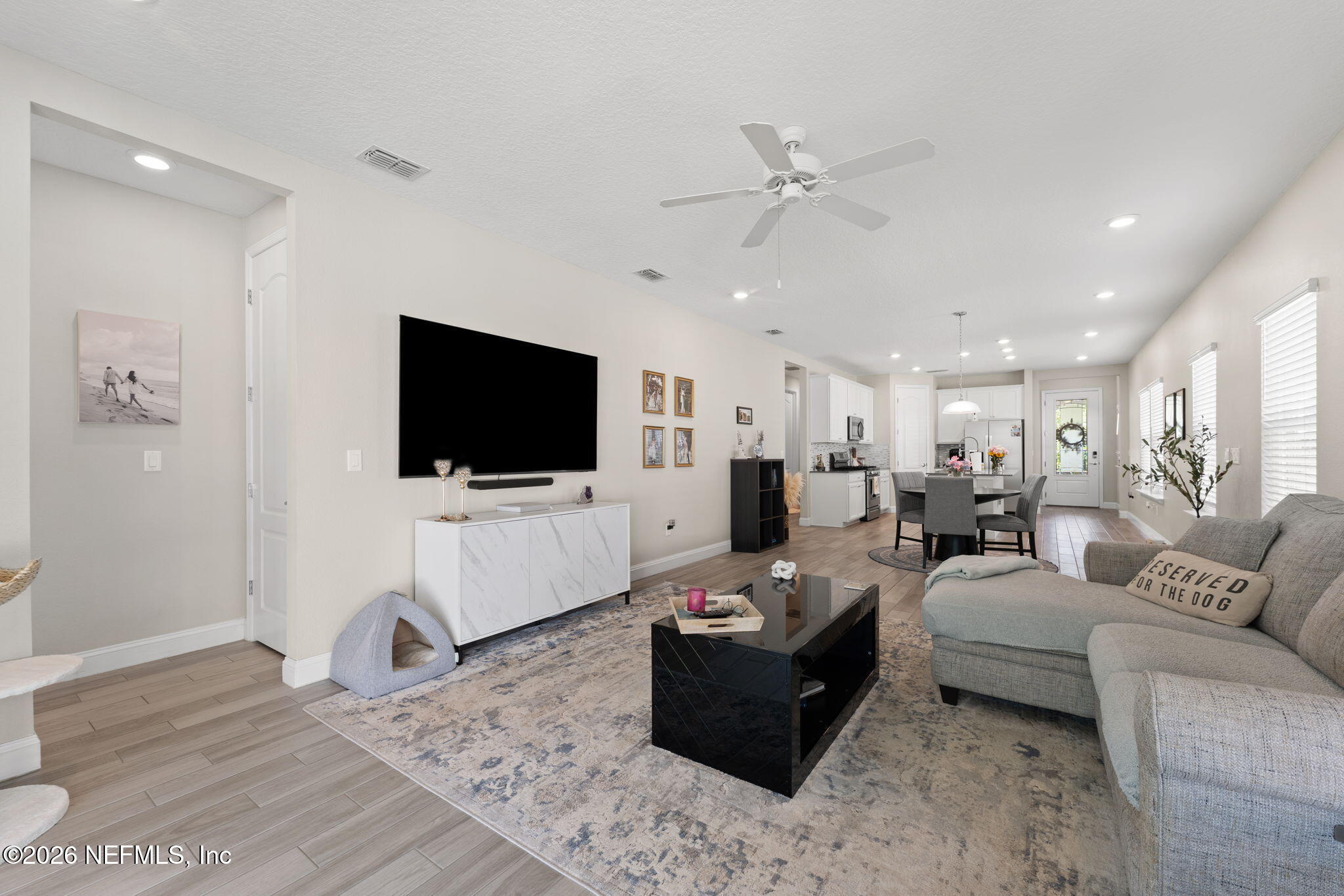 148 SWEET OAK Way, St. Augustine