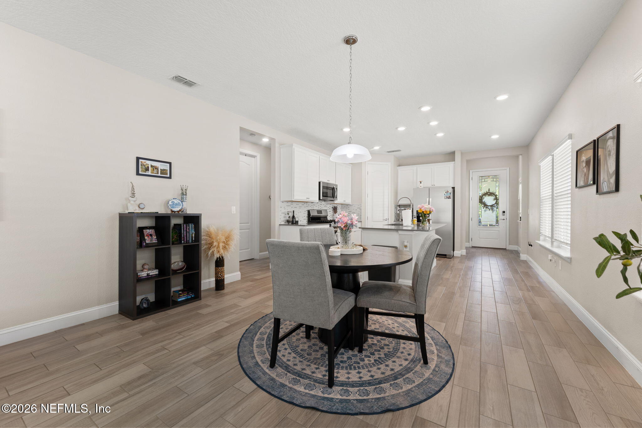 148 SWEET OAK Way, St. Augustine