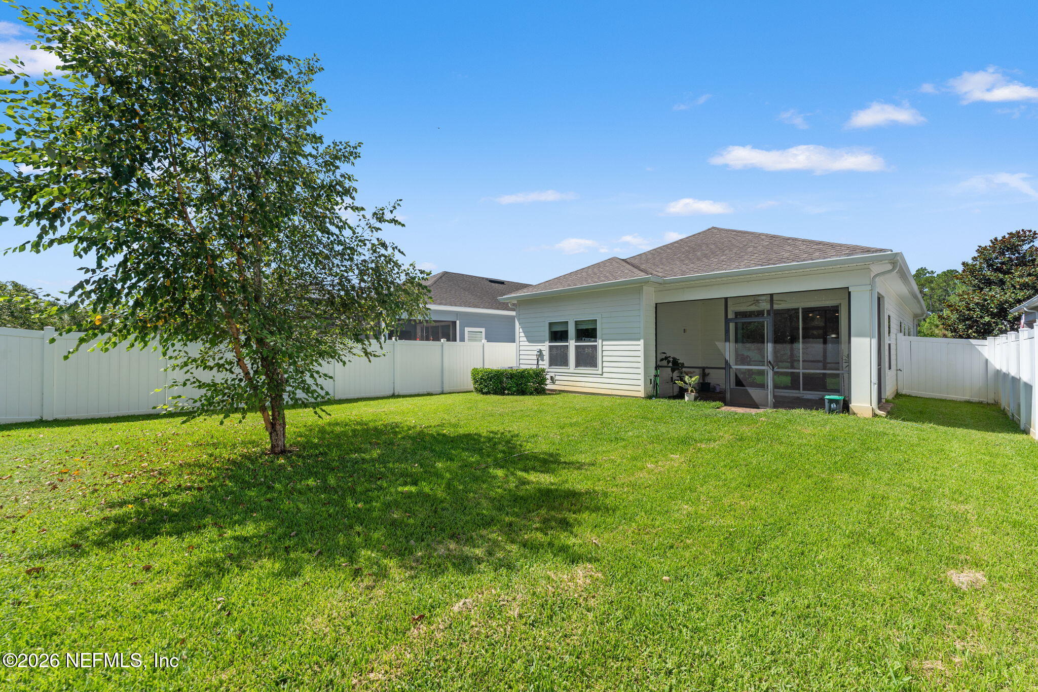 148 SWEET OAK Way, St. Augustine
