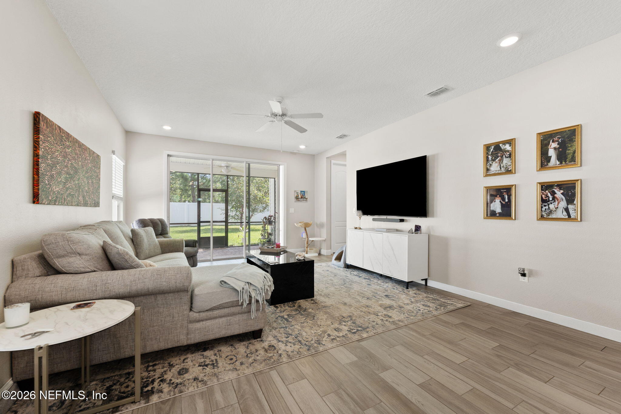 148 SWEET OAK Way, St. Augustine