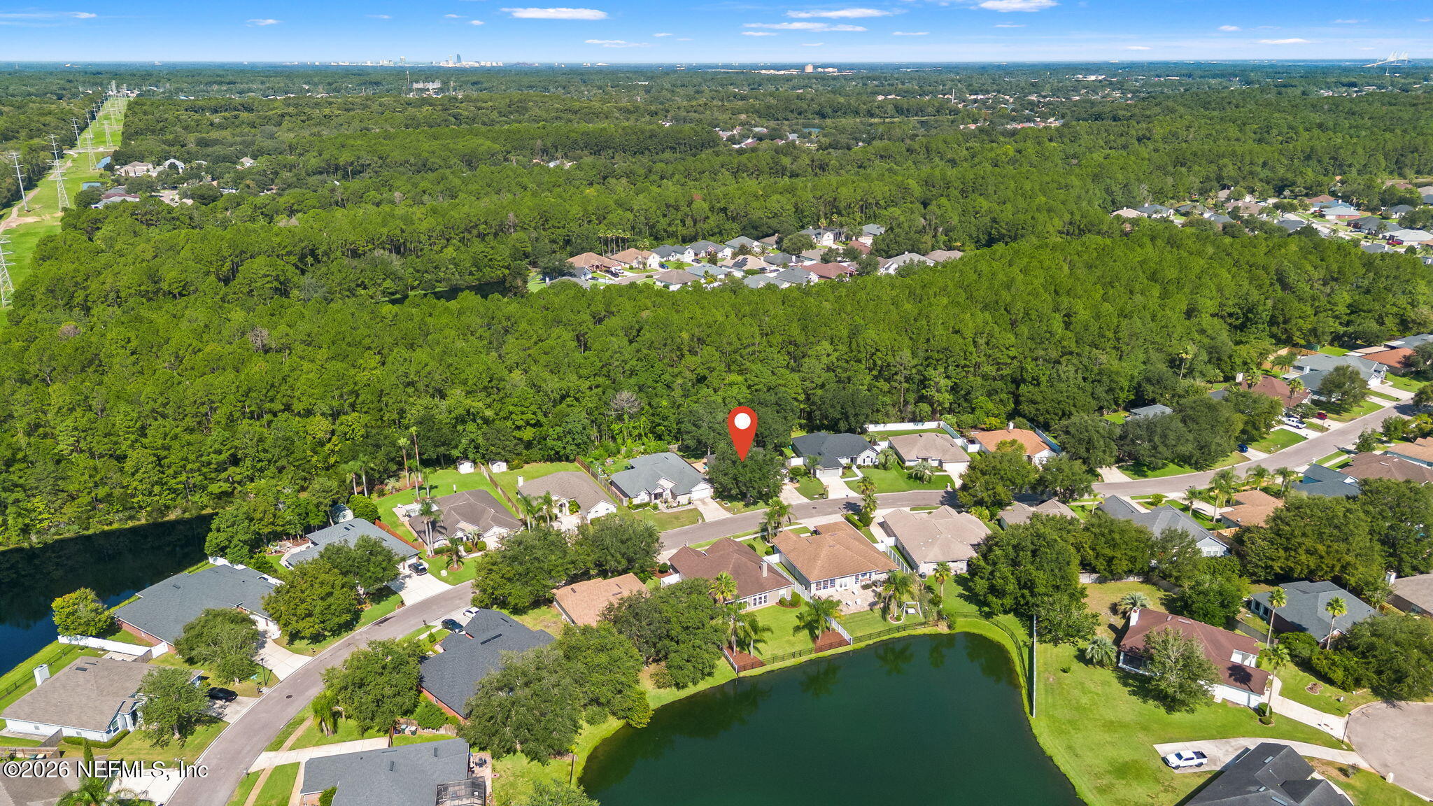 2500 CEDAR TRACE Drive W