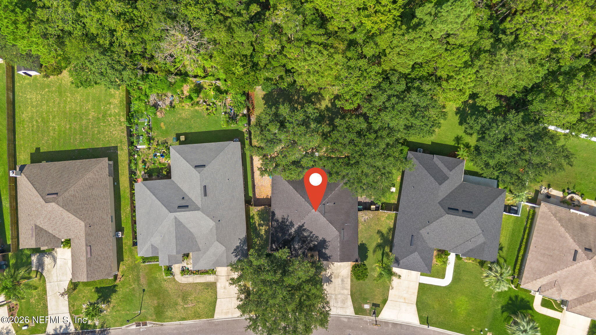 2500 CEDAR TRACE Drive W