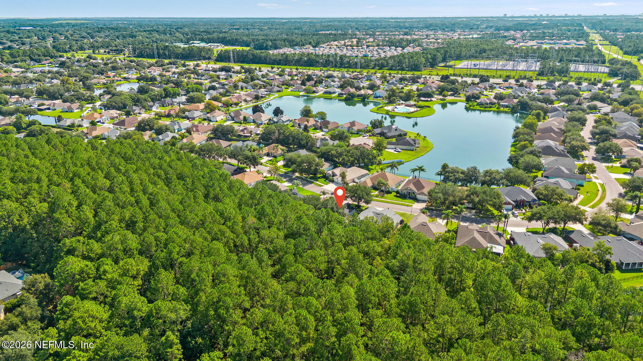 2500 CEDAR TRACE Drive W