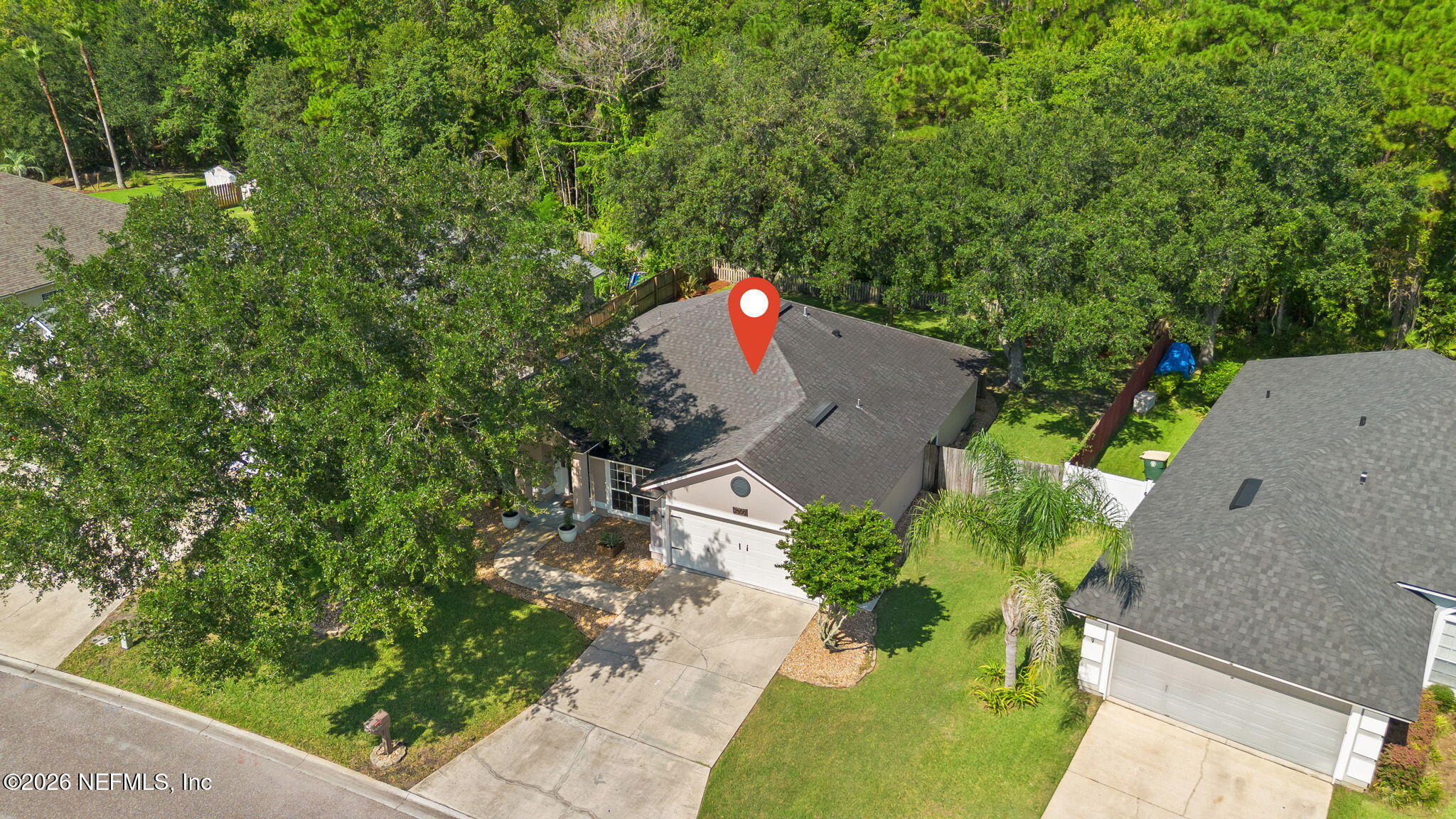 2500 CEDAR TRACE Drive W