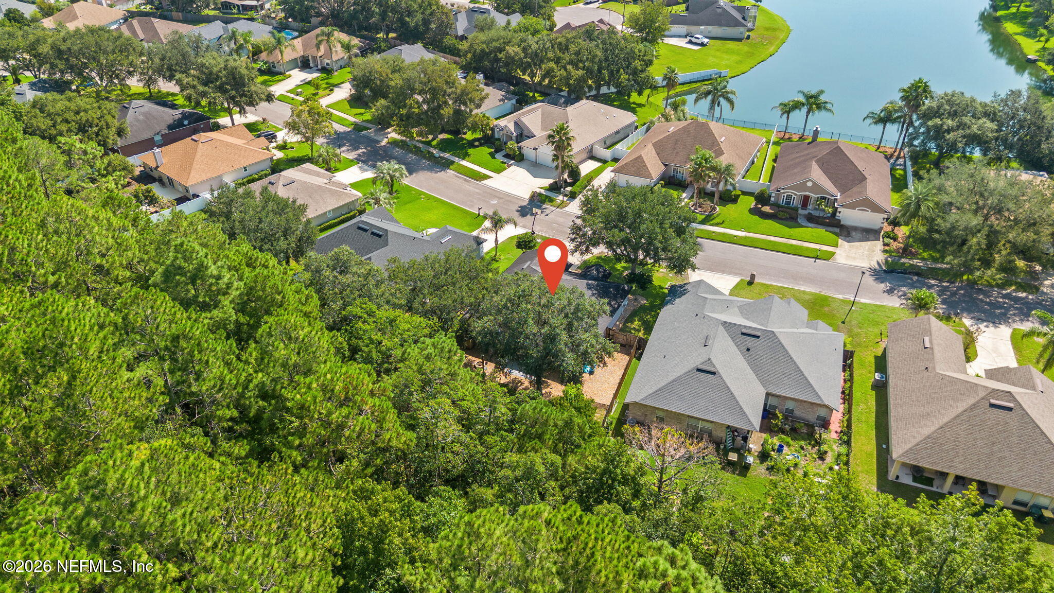 2500 CEDAR TRACE Drive W